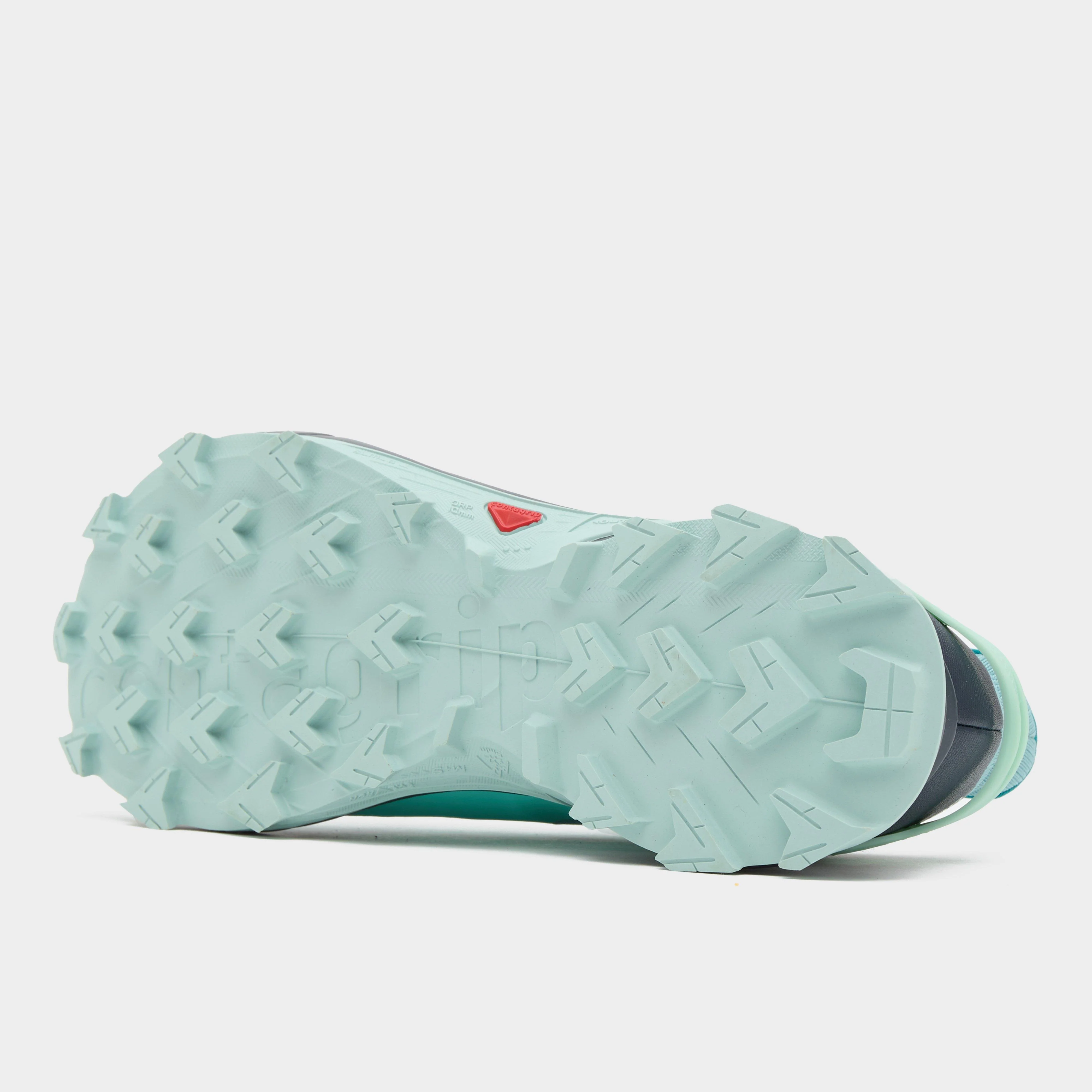 Women’s Supercross 4 GORE-TEX® Trail Running Shoes - Image 2