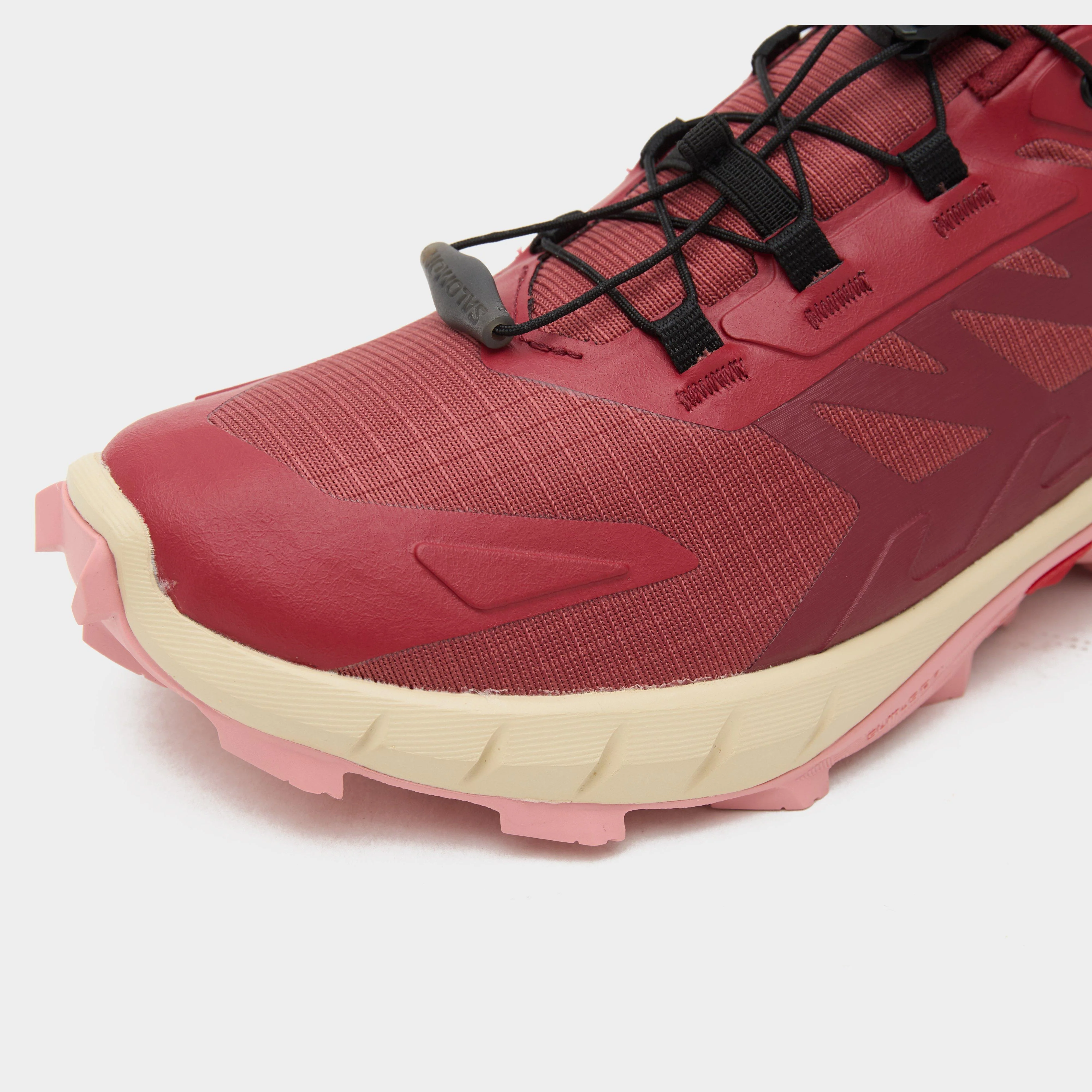 Women’s Supercross 4 GORE-TEX® Trail Running Shoes - Image 4