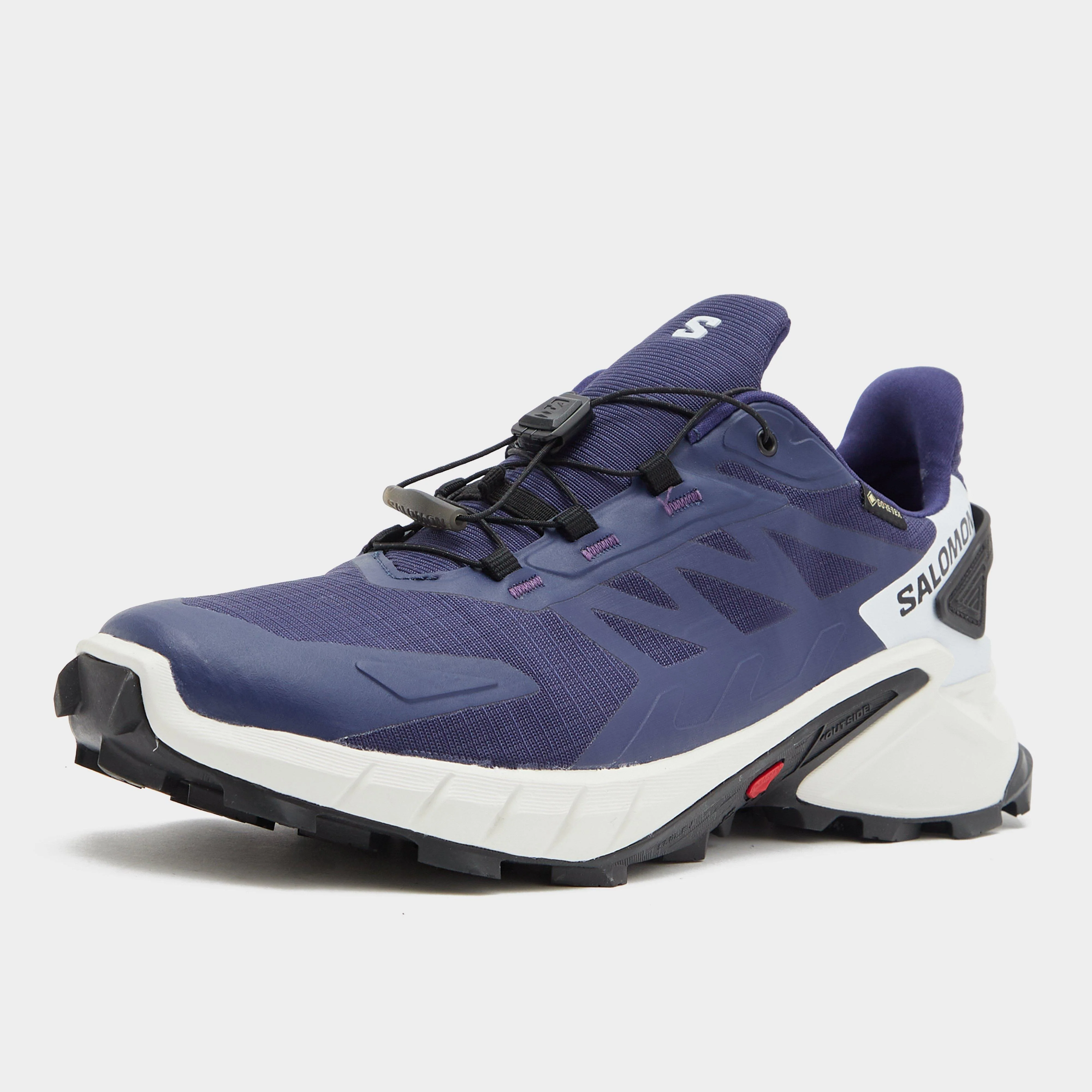 Women’s Supercross 4 GORE-TEX® Trail Running Shoes - Image 3
