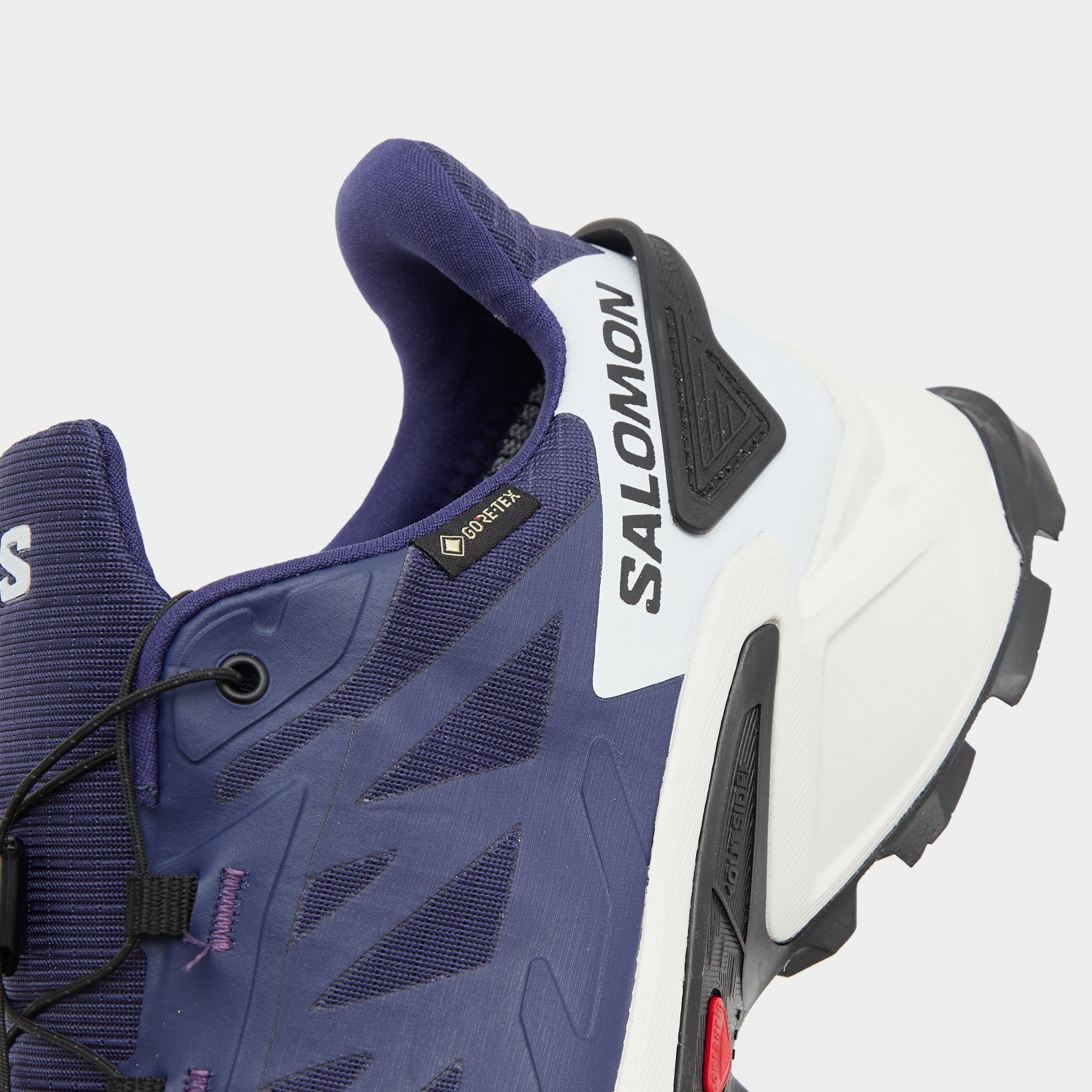 Women’s Supercross 4 GORE-TEX® Trail Running Shoes - Image 4