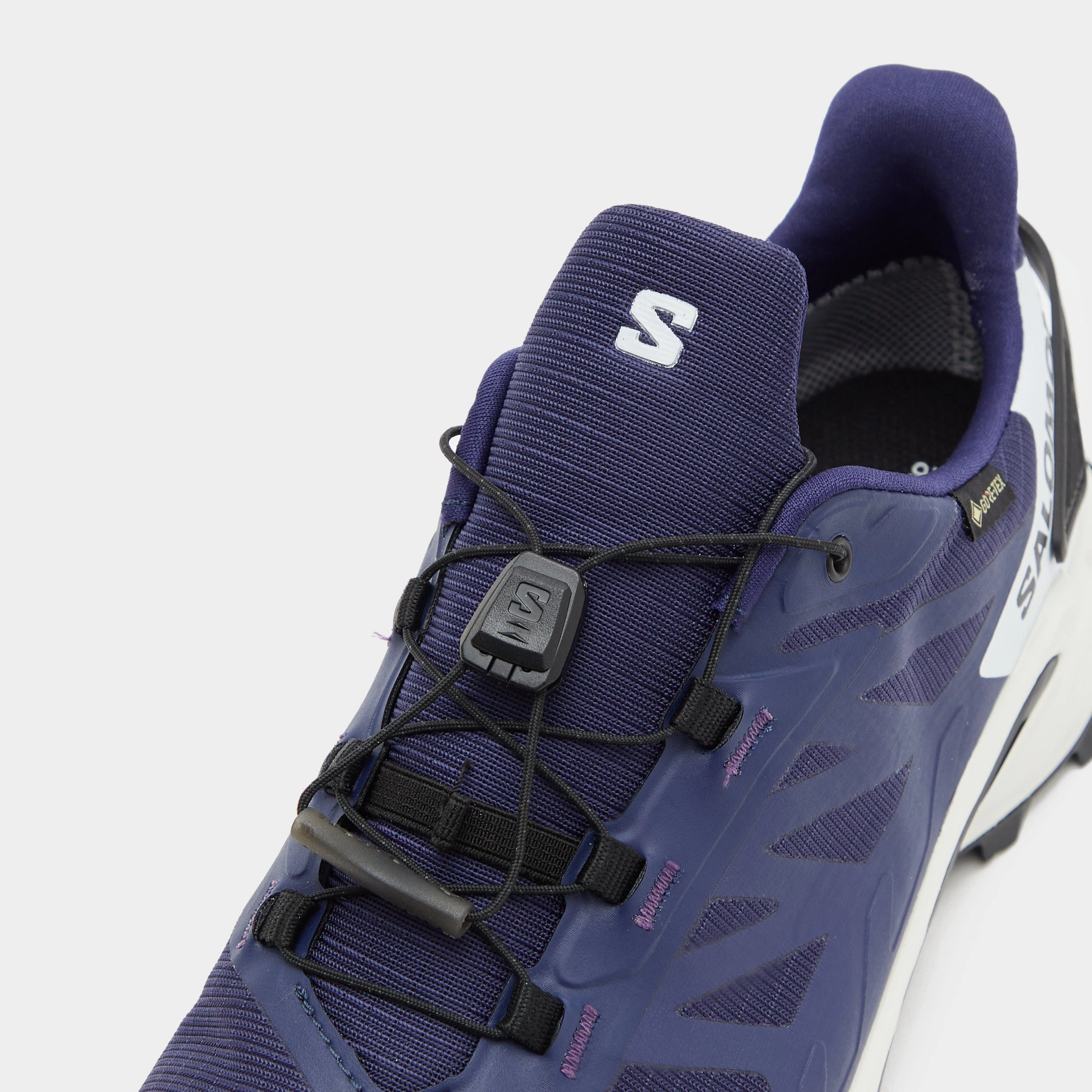 Women’s Supercross 4 GORE-TEX® Trail Running Shoes - Image 5