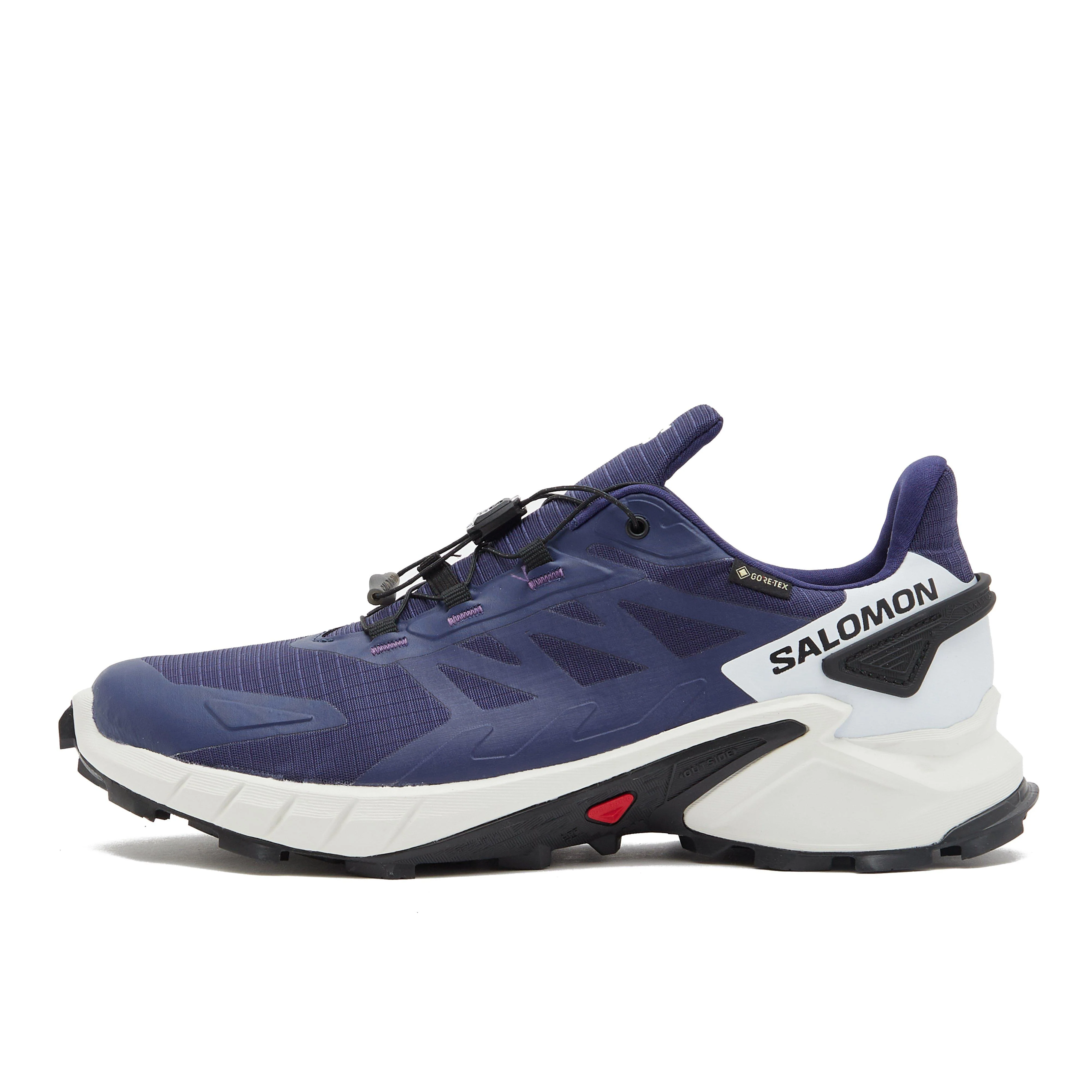 Women’s Supercross 4 GORE-TEX® Trail Running Shoes - Image 7
