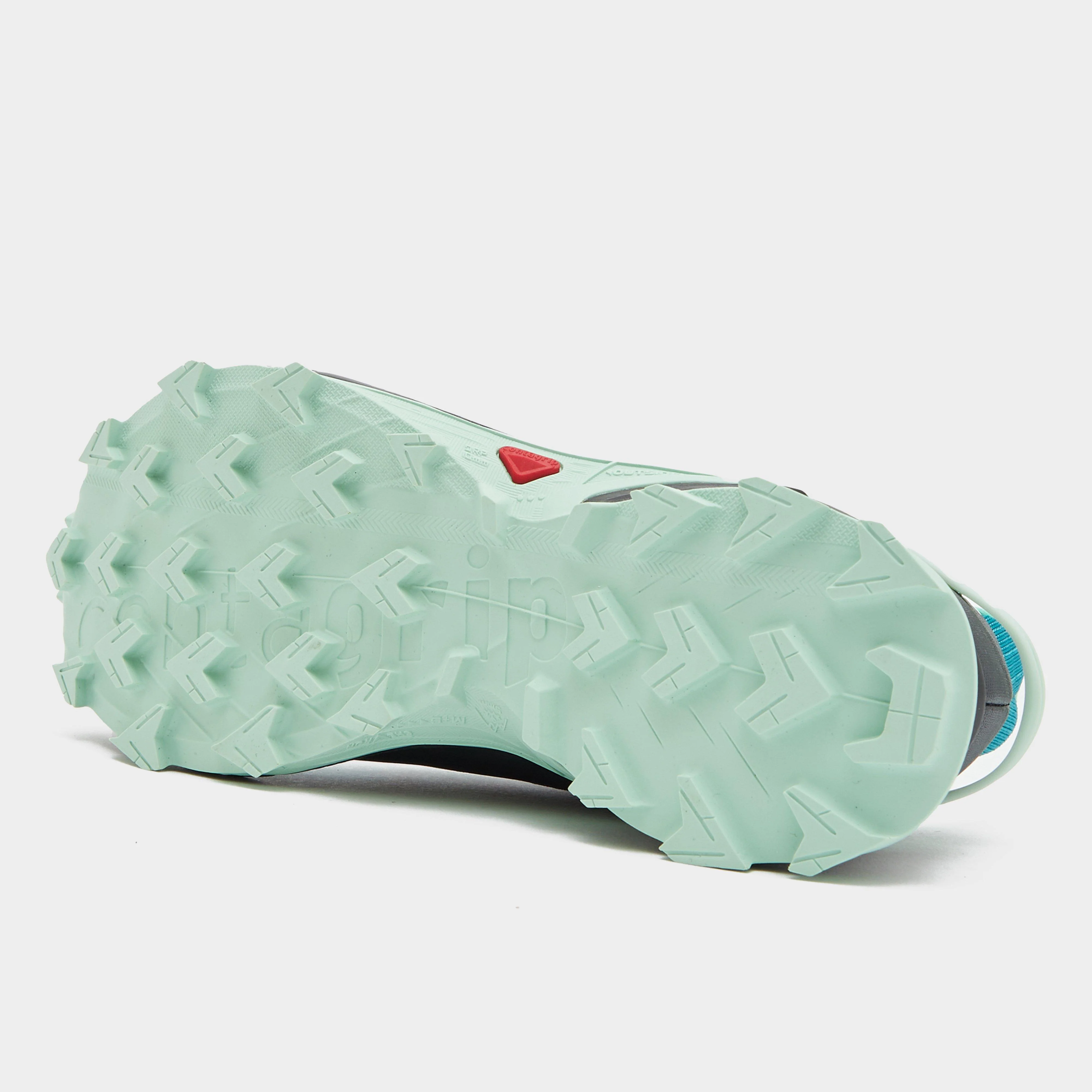 Women’s Supercross 4 Trail Running Shoes - Image 2