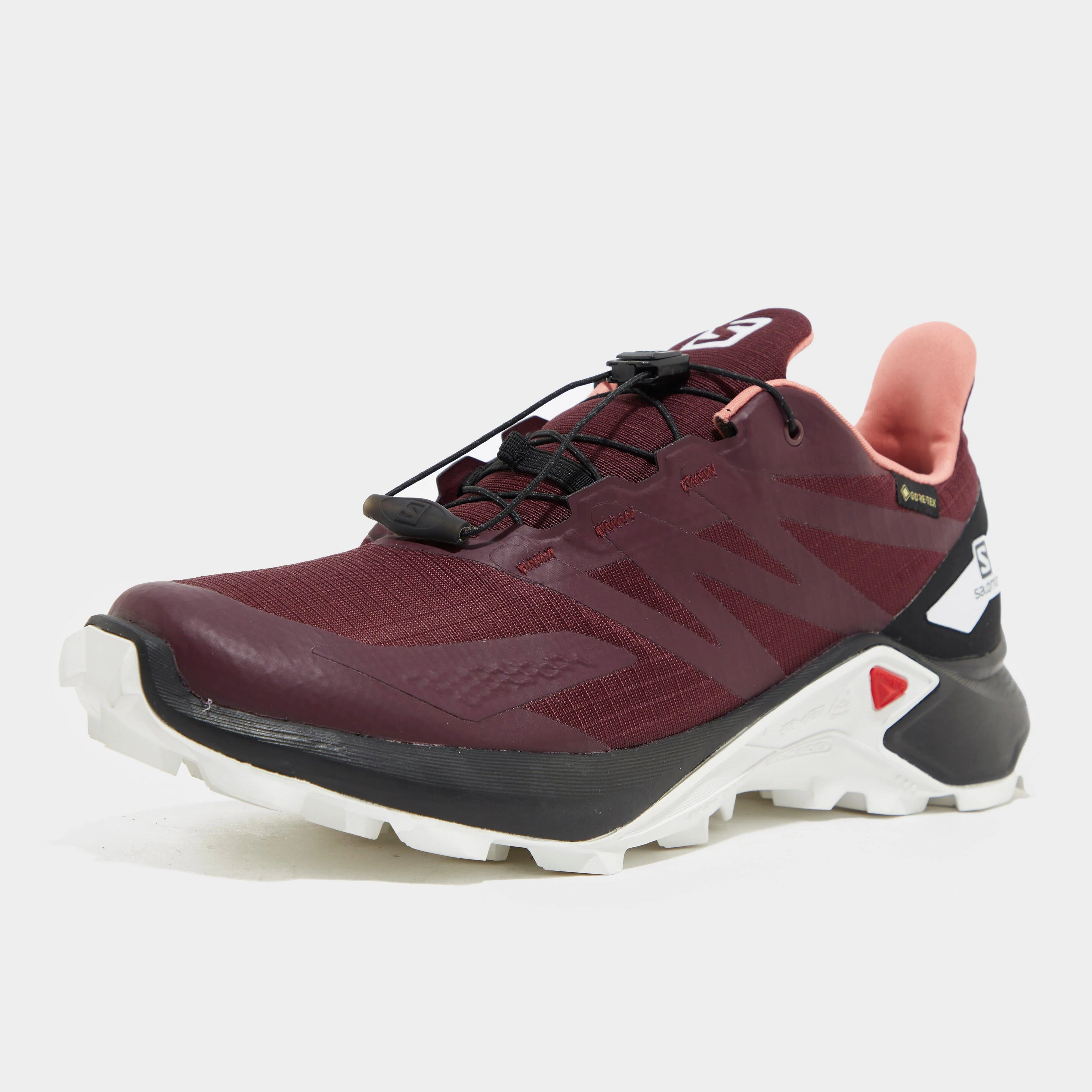 Women's Supercross Blast GORE-TEX Trail Running Shoe - Image 3