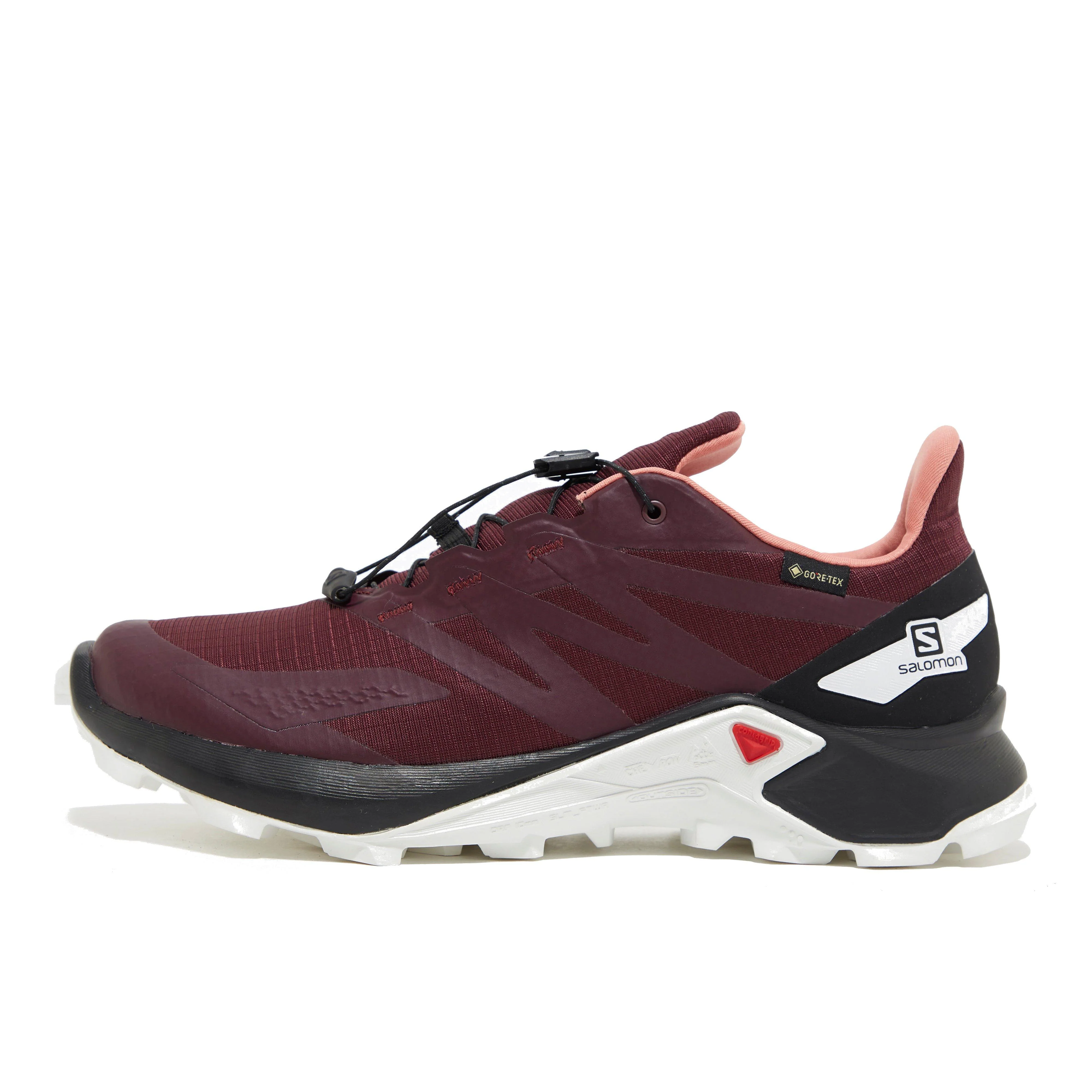 Women's Supercross Blast GORE-TEX Trail Running Shoe - Image 7