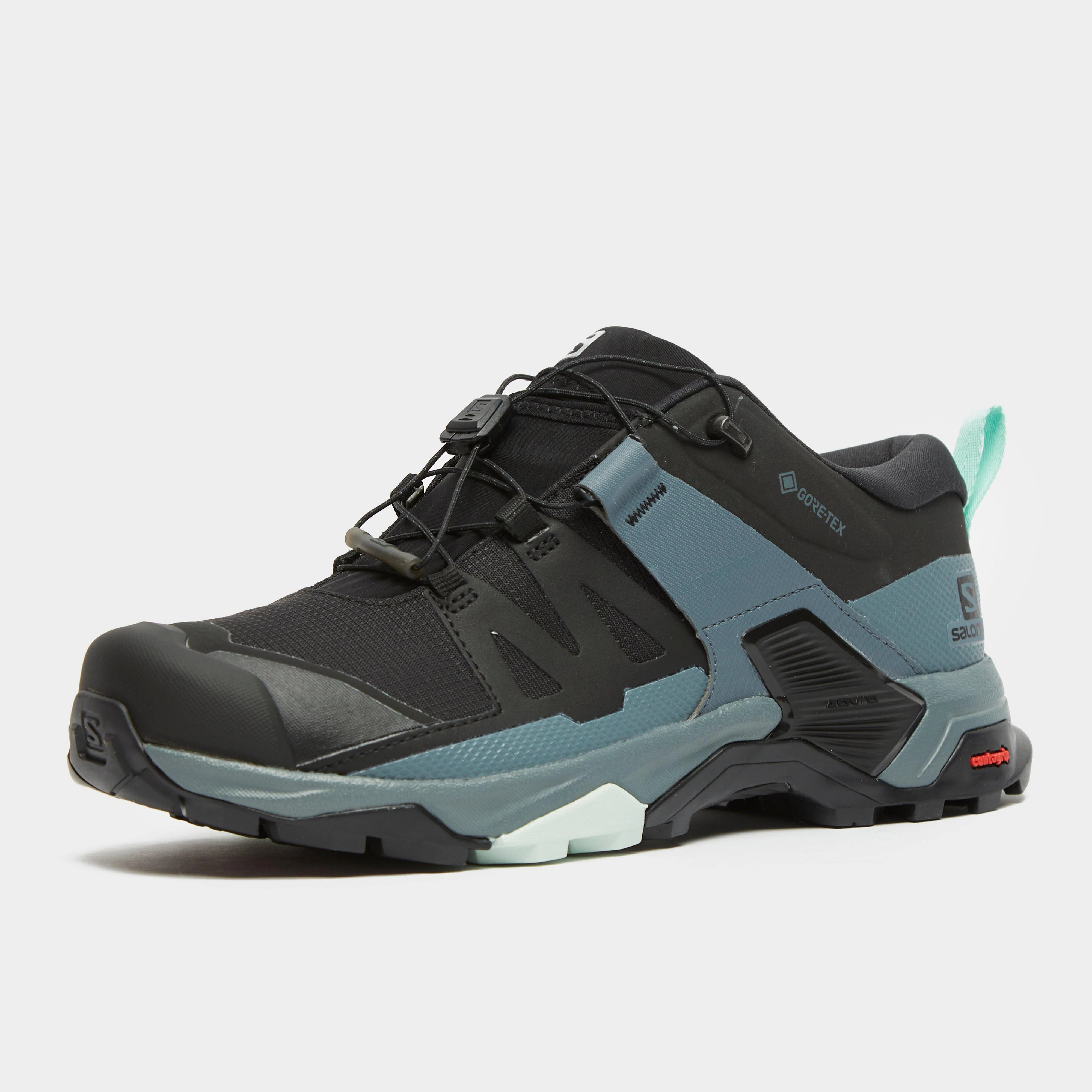 Women's Ultra 4 Gore-Tex Hiking Shoes - Image 2