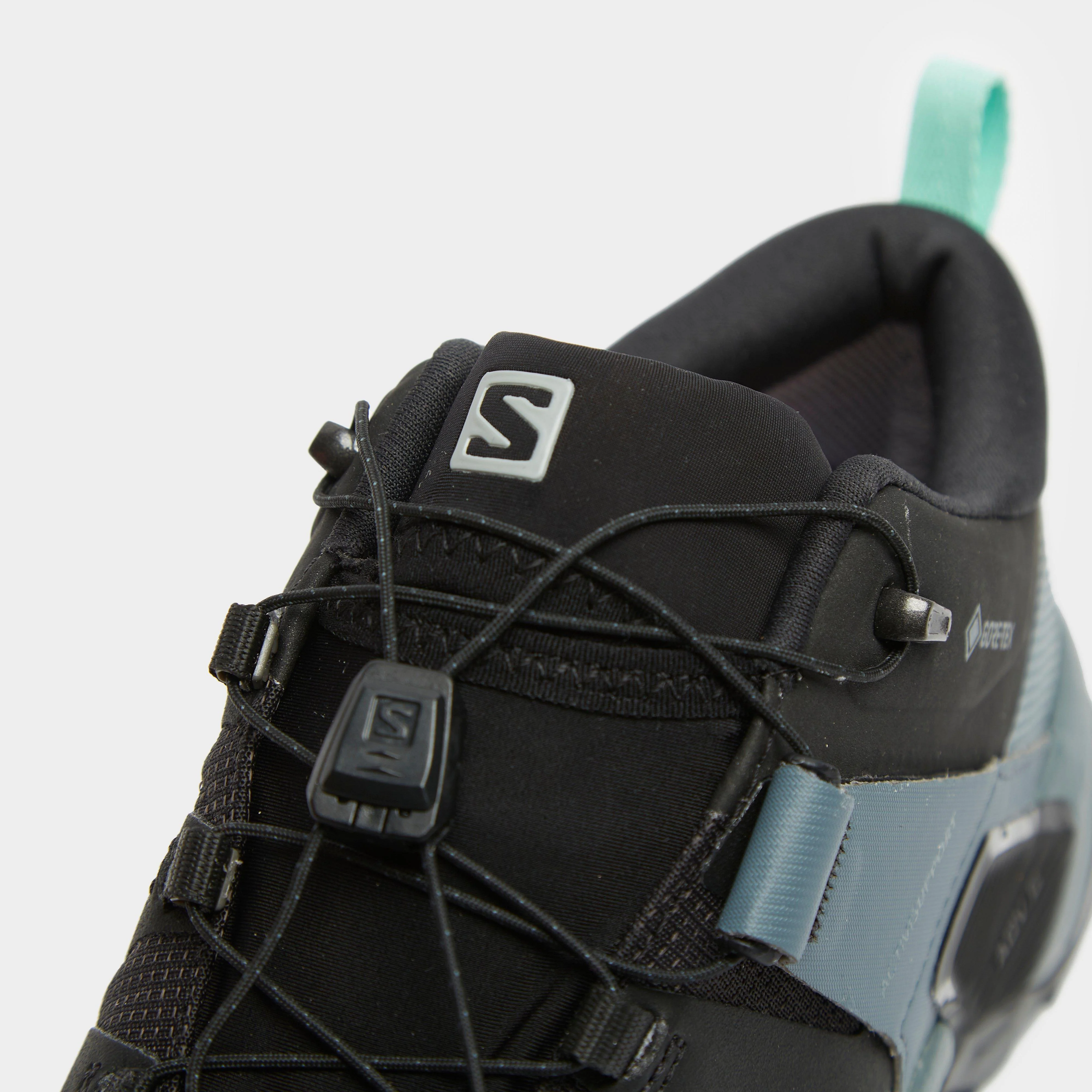 Women's Ultra 4 Gore-Tex Hiking Shoes - Image 4