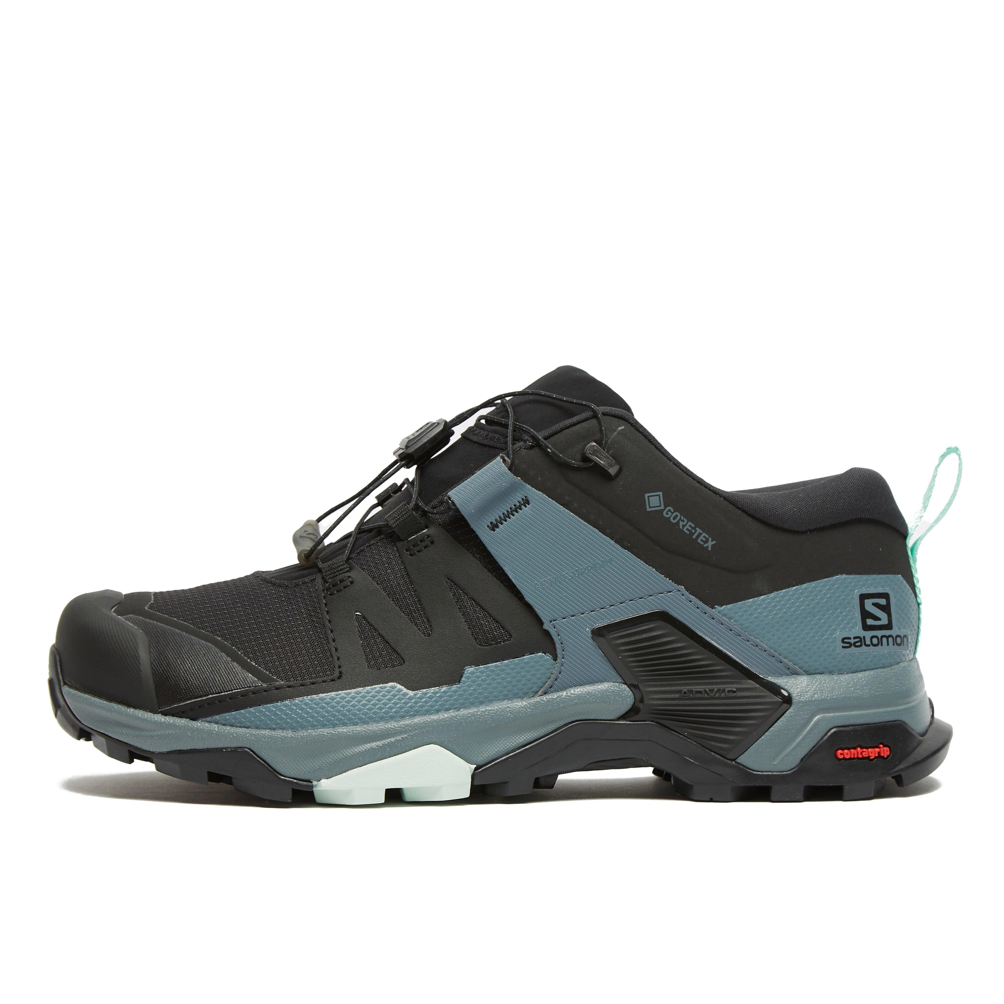 Women's Ultra 4 Gore-Tex Hiking Shoes - Image 7