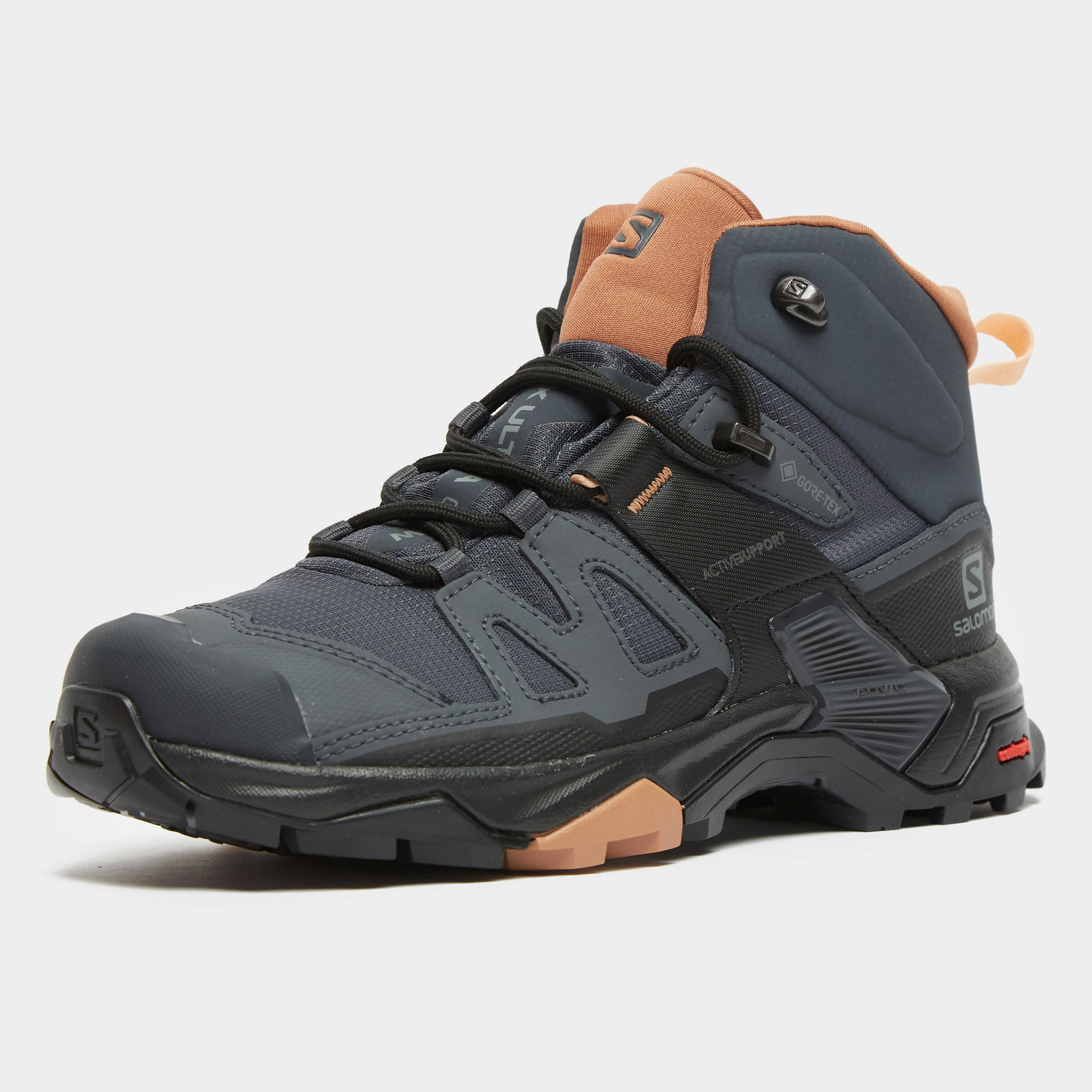Women's Ultra 4 Mid Gore-Tex Hiking Boots - Image 2