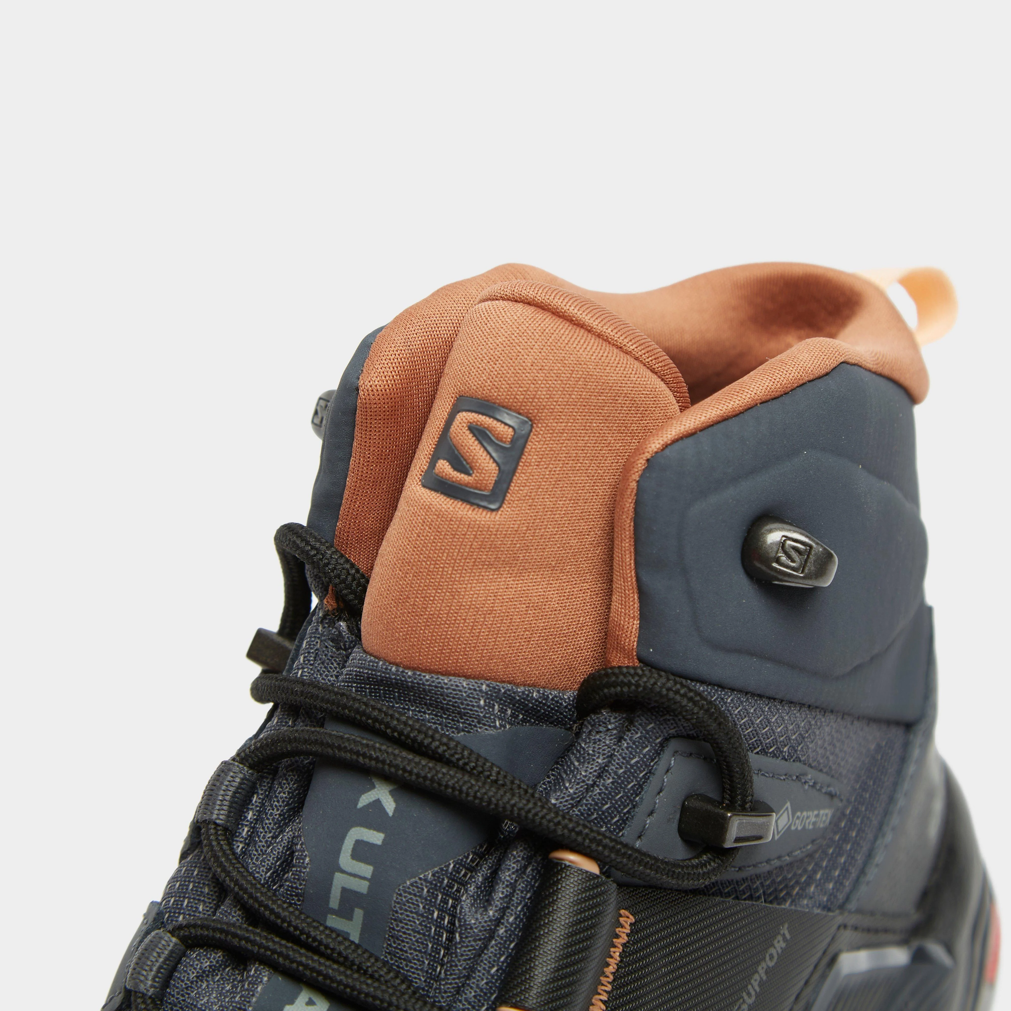 Women's Ultra 4 Mid Gore-Tex Hiking Boots - Image 5