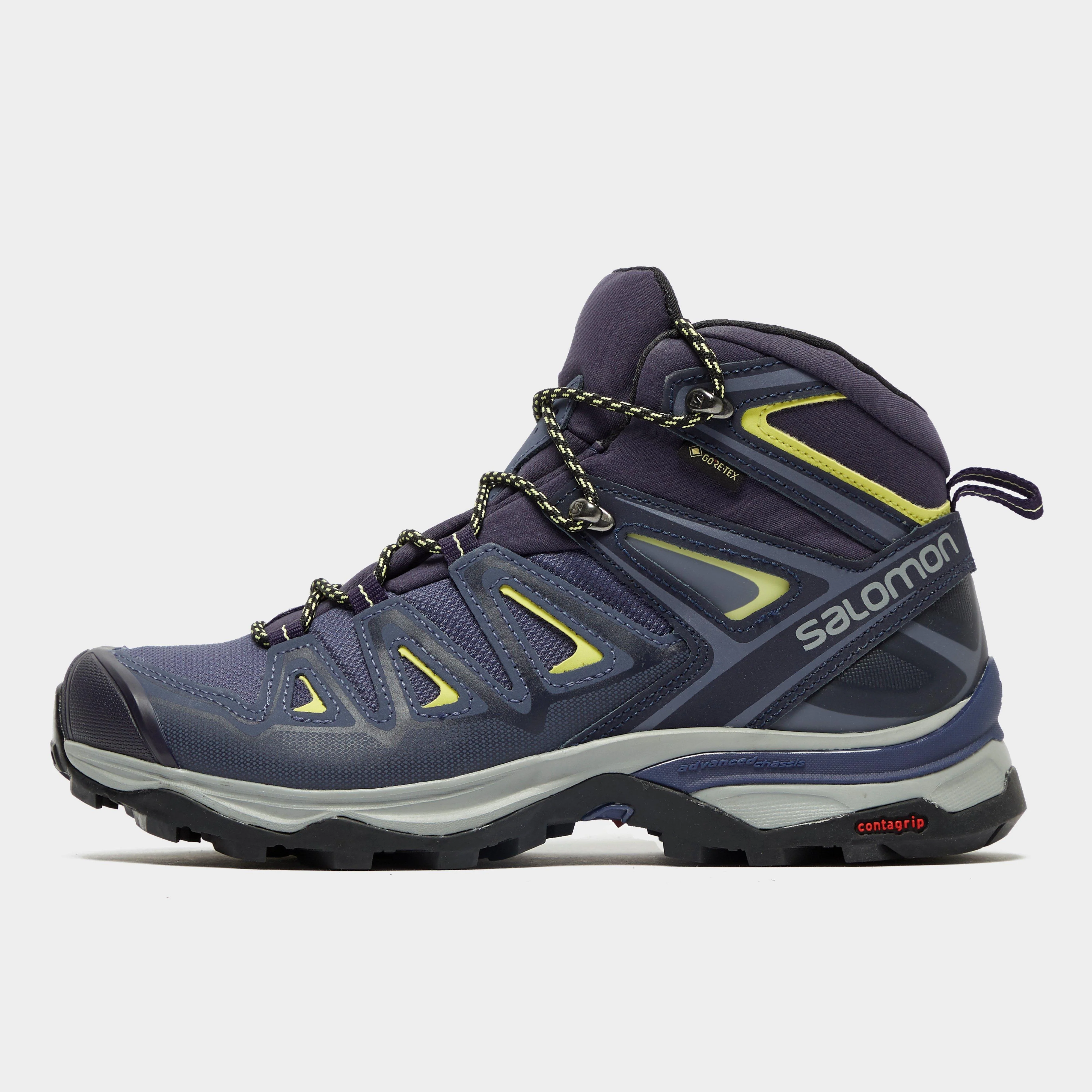 Women’s X Ultra 3 GORE-TEX® Hiking Boot
