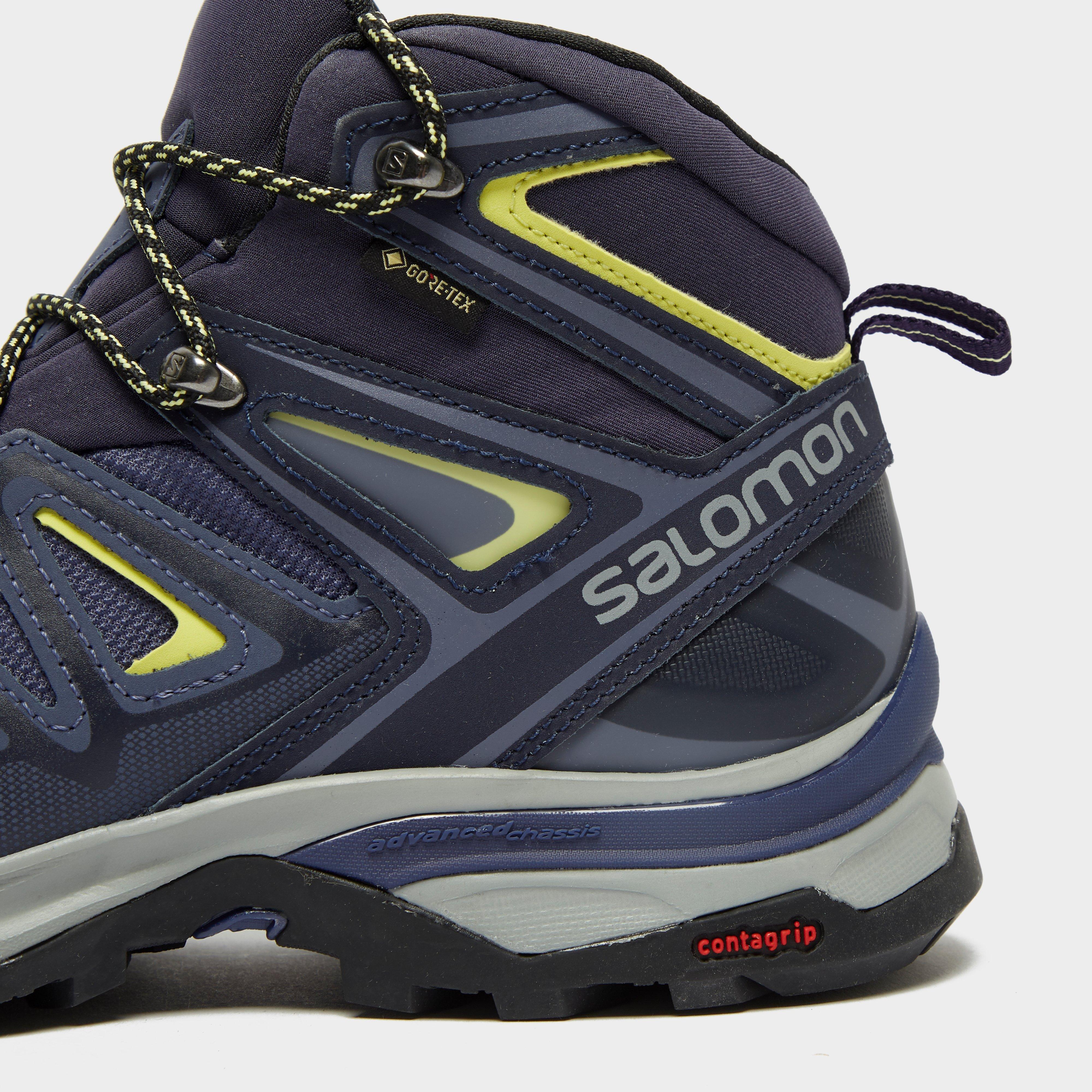 Women’s X Ultra 3 GORE-TEX® Hiking Boot - Image 4