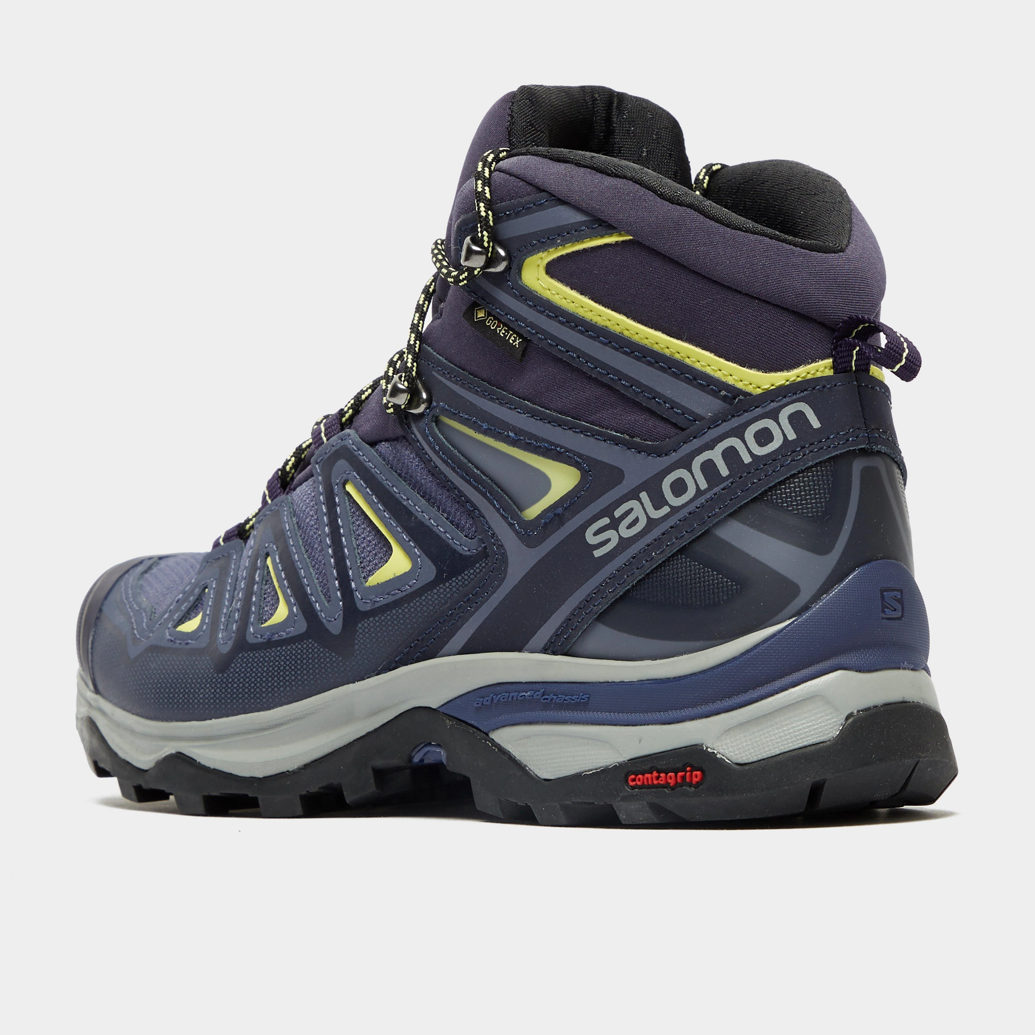 Women’s X Ultra 3 GORE-TEX® Hiking Boot - Image 6