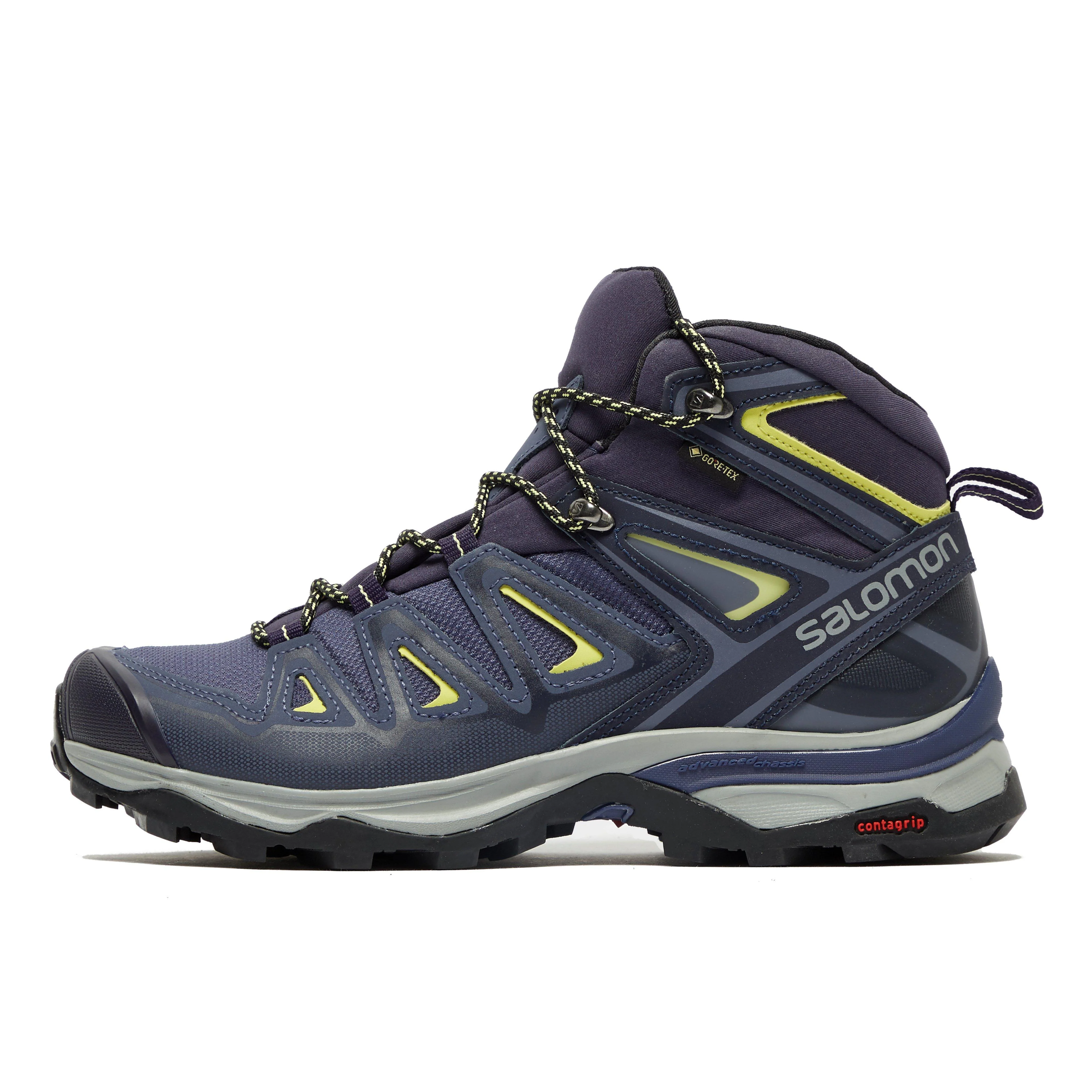 Women’s X Ultra 3 GORE-TEX® Hiking Boot - Image 7