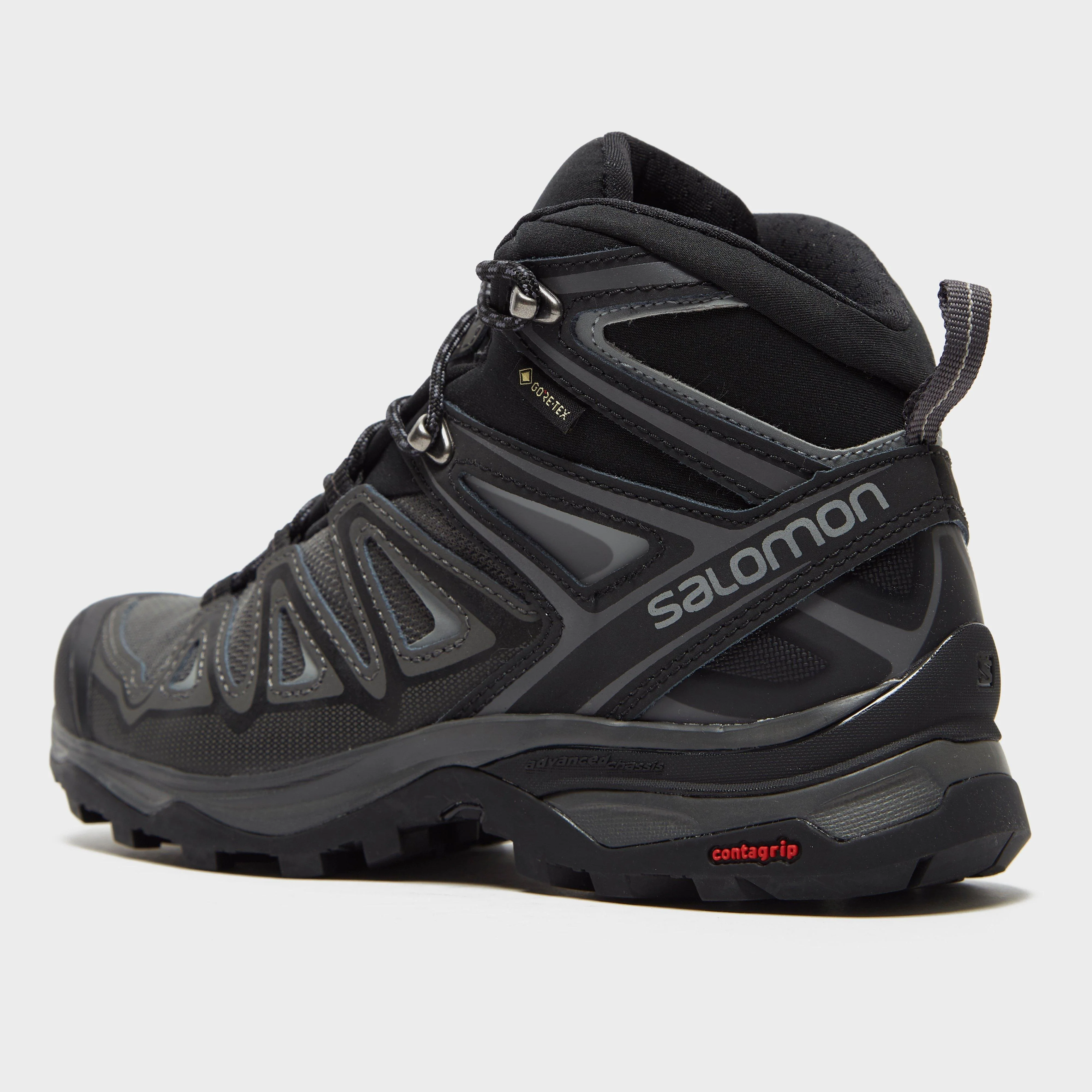 Women’s X Ultra 3 Mid GORE-TEX® Walking Boot - Image 6