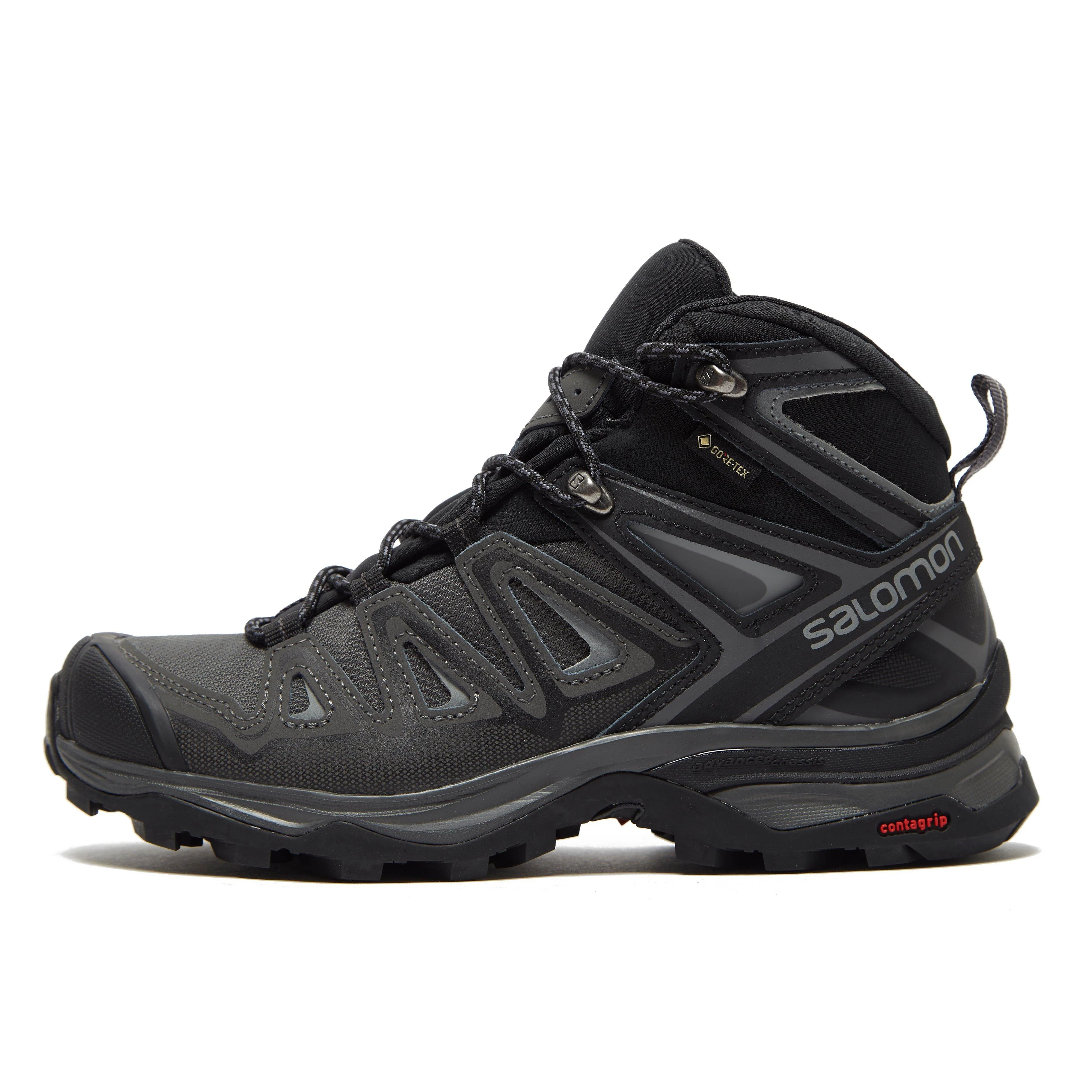Women’s X Ultra 3 Mid GORE-TEX® Walking Boot - Image 7
