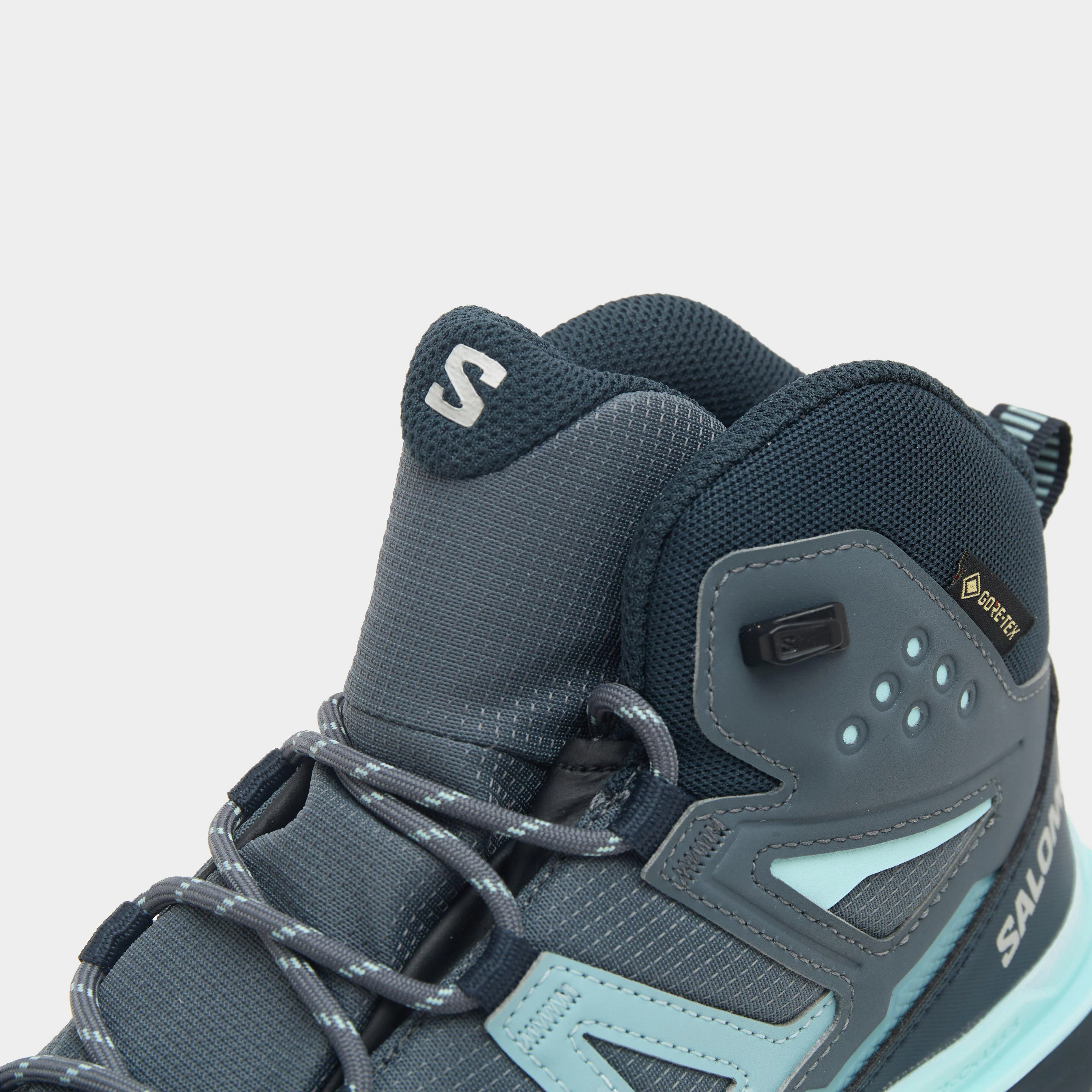 Women’s X Ultra 360 Mid GORE-TEX® Hiking Boots - Image 5