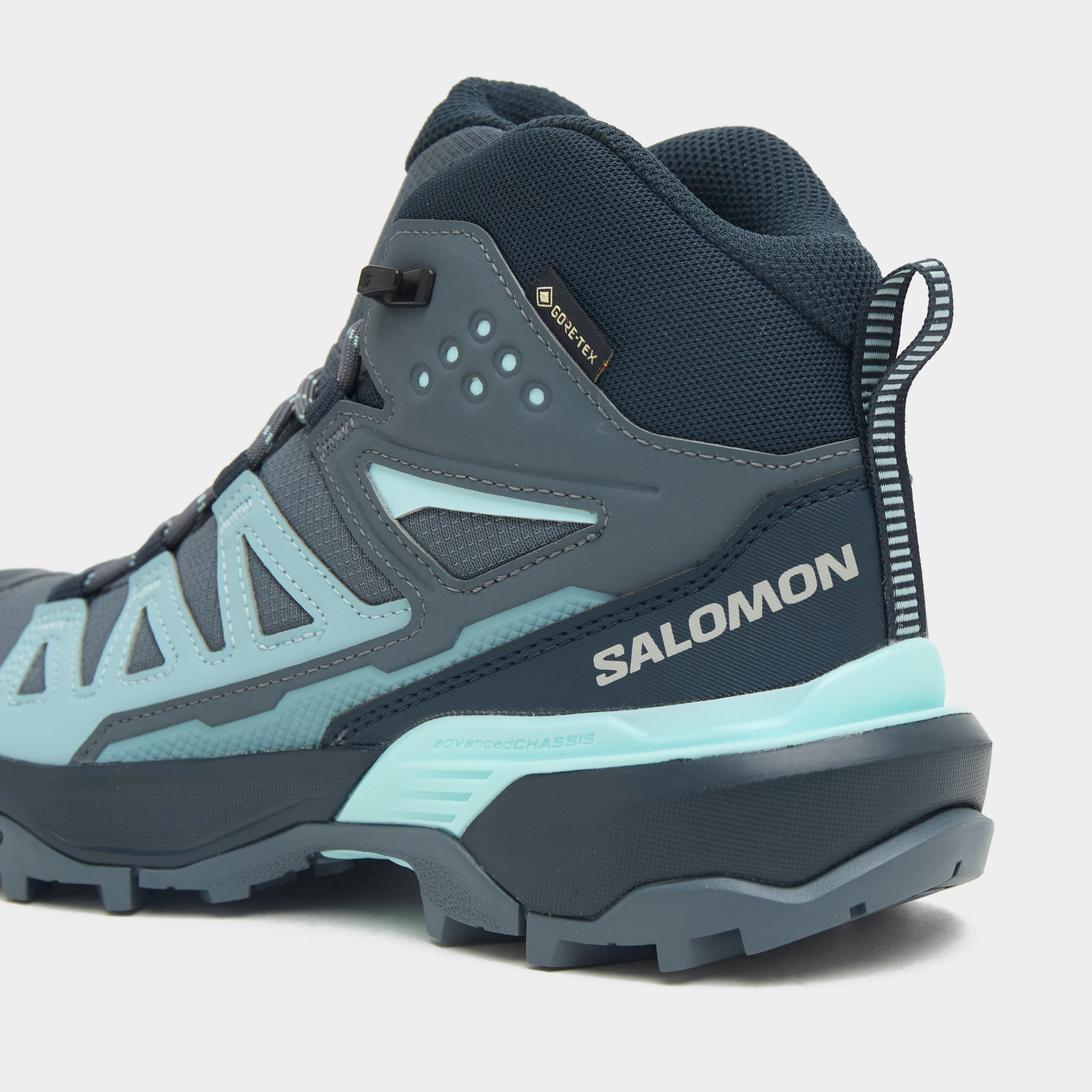 Women’s X Ultra 360 Mid GORE-TEX® Hiking Boots - Image 6