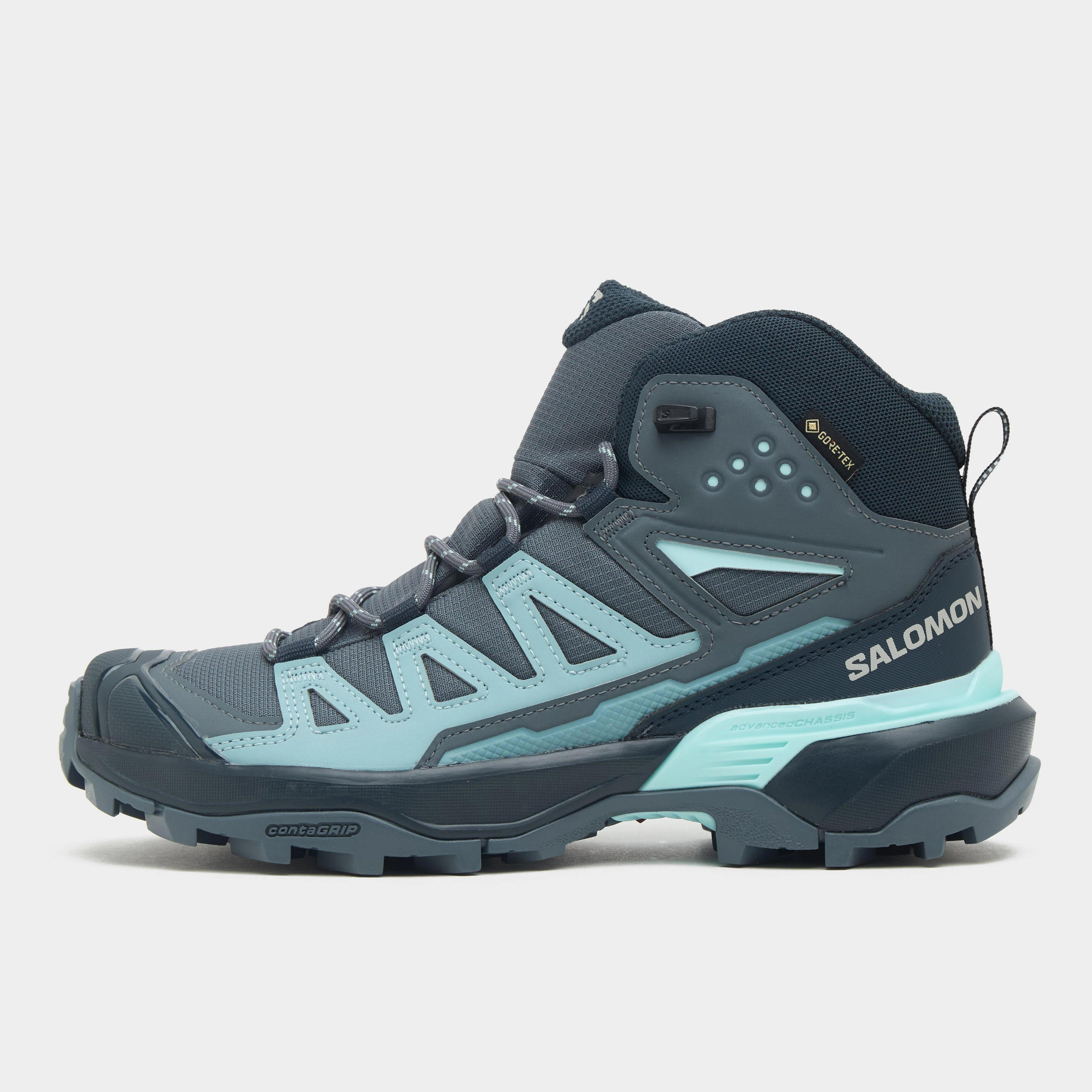 Women’s X Ultra 360 Mid GORE-TEX® Hiking Boots - Image 8