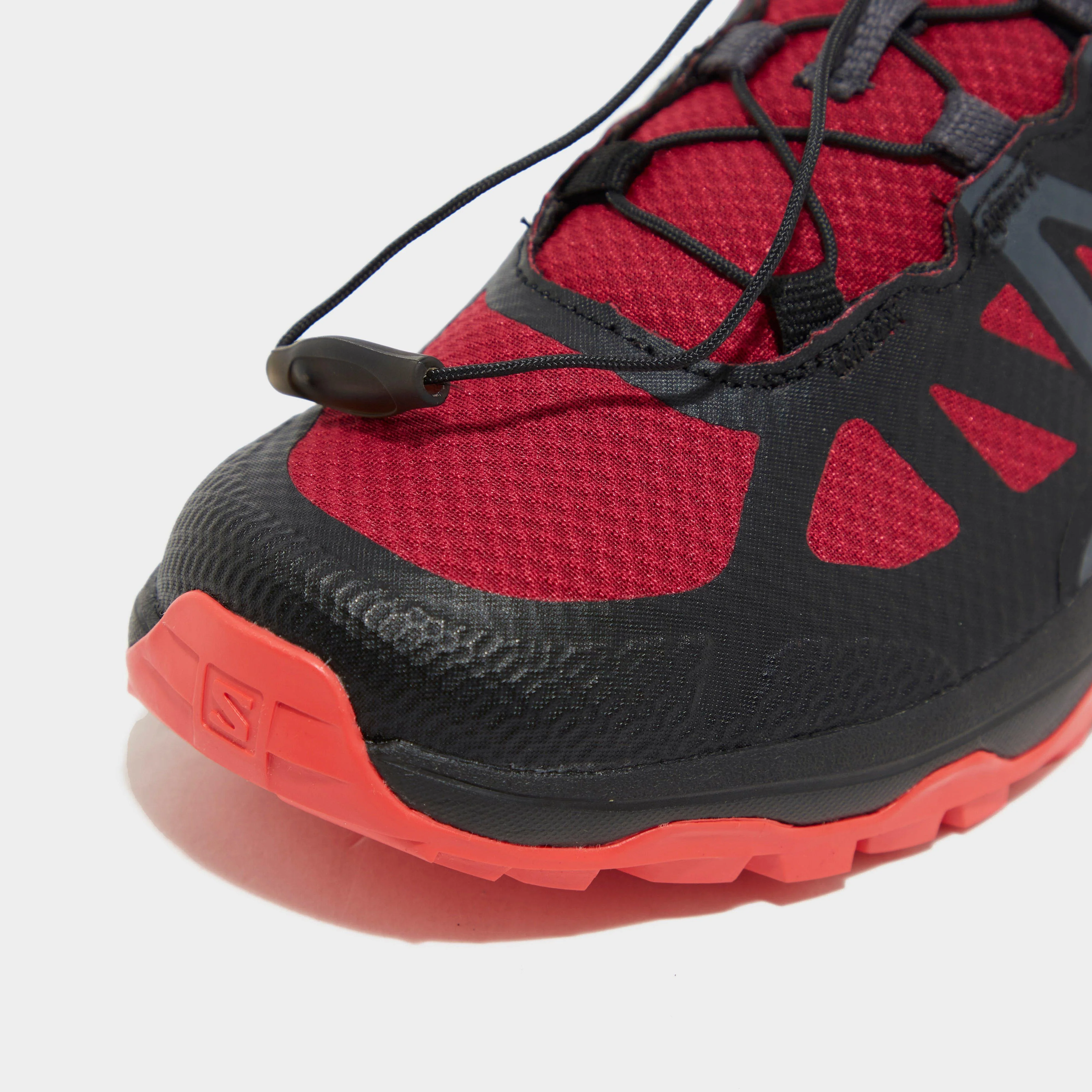 Women's XA Oribi Trail Running Shoe - Image 5