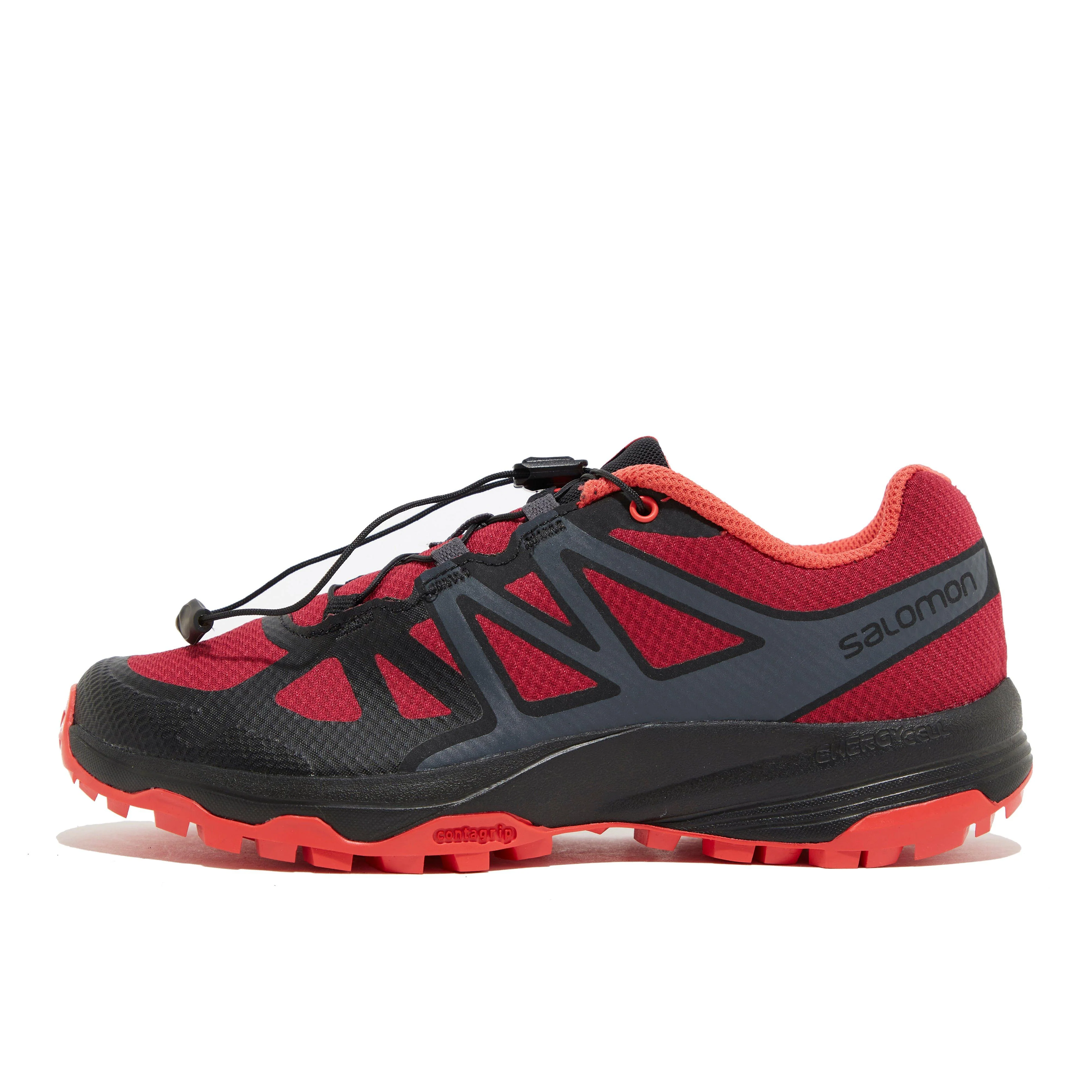 Women's XA Oribi Trail Running Shoe - Image 7