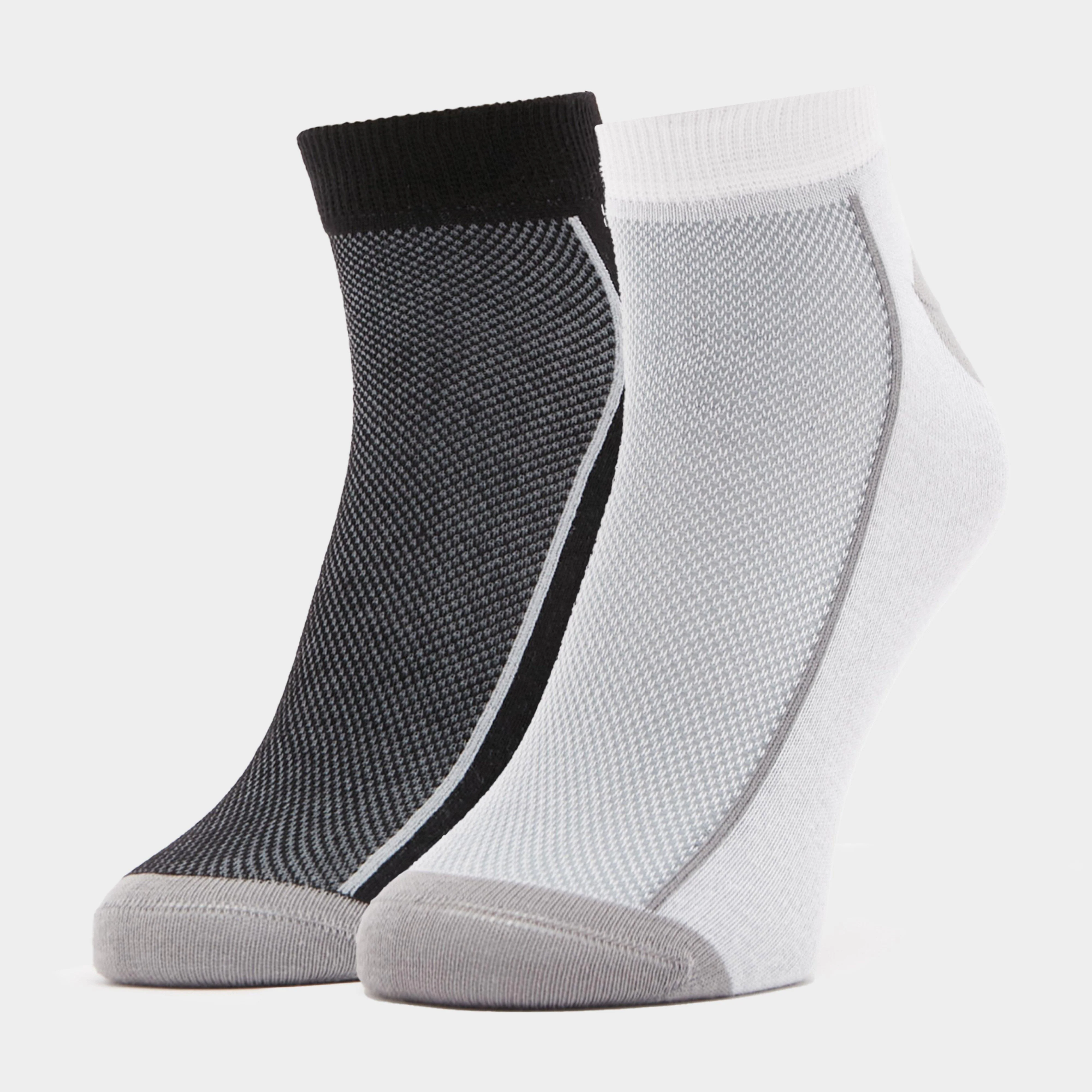 GO Running Low Socks