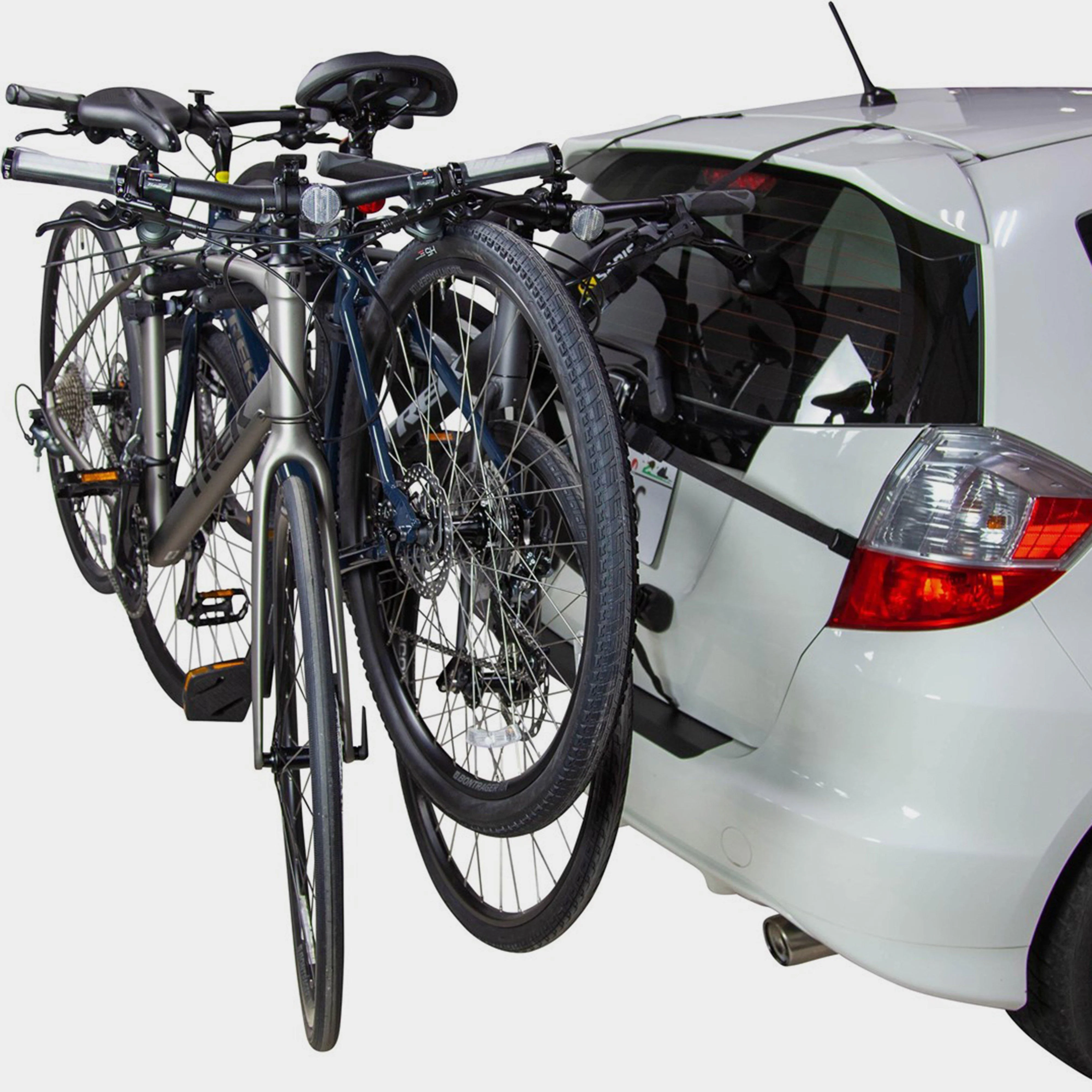 Bones EX 3-Bike Rack - Image 3