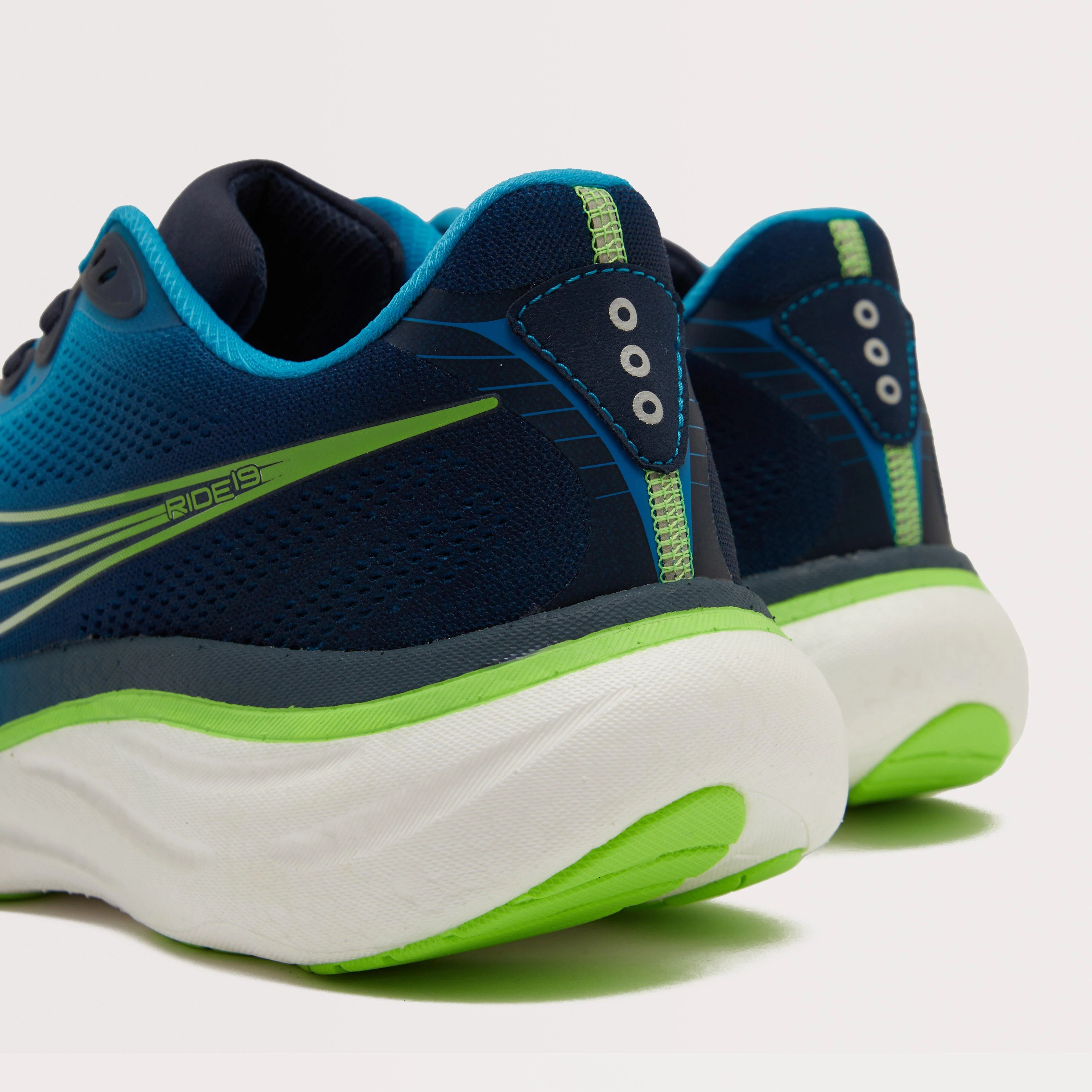 Men's Ride 19 Running Shoe - Image 5