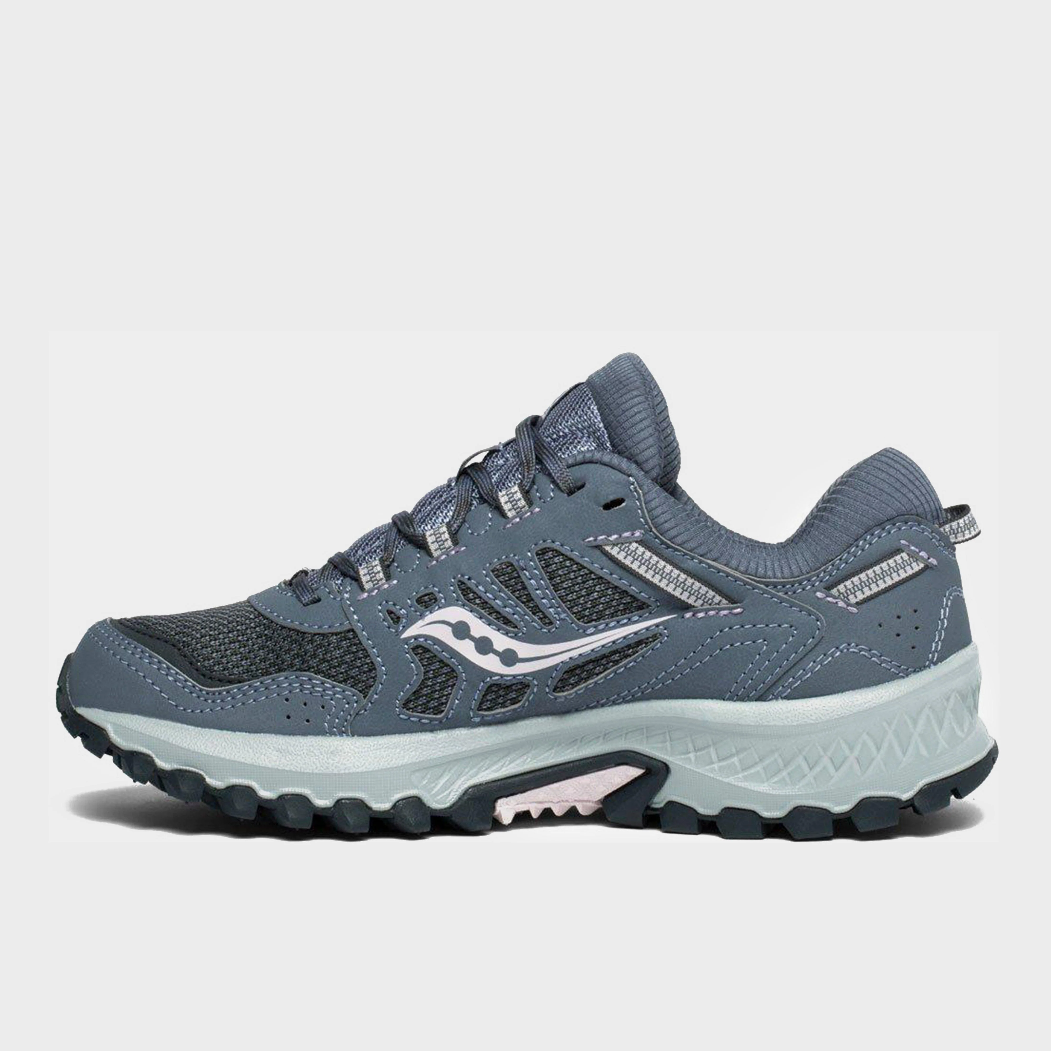 Women's Excursion TR13 Trail Running Trainers - Image 3