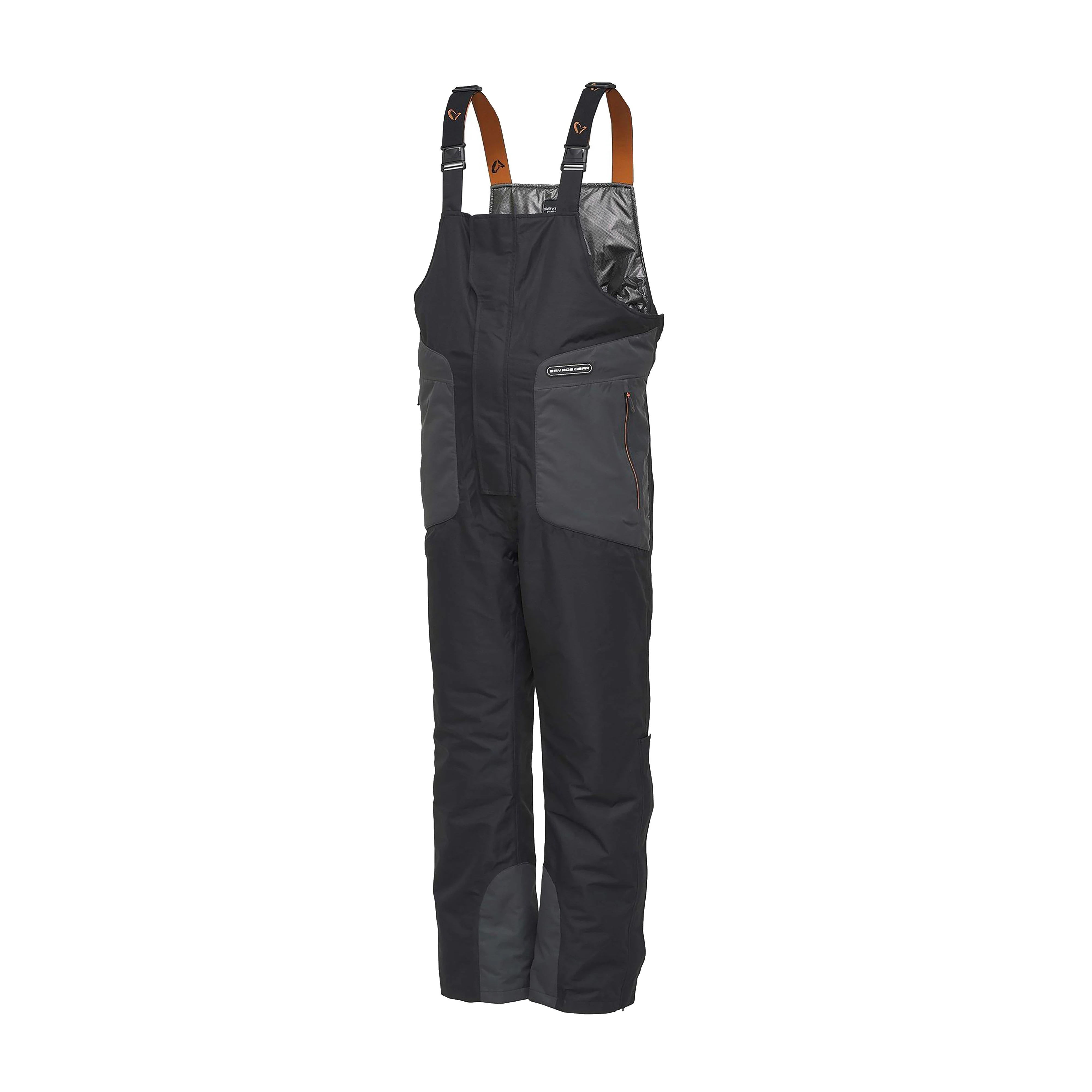 Heatlite Thermo Bib & Brace - Image 4