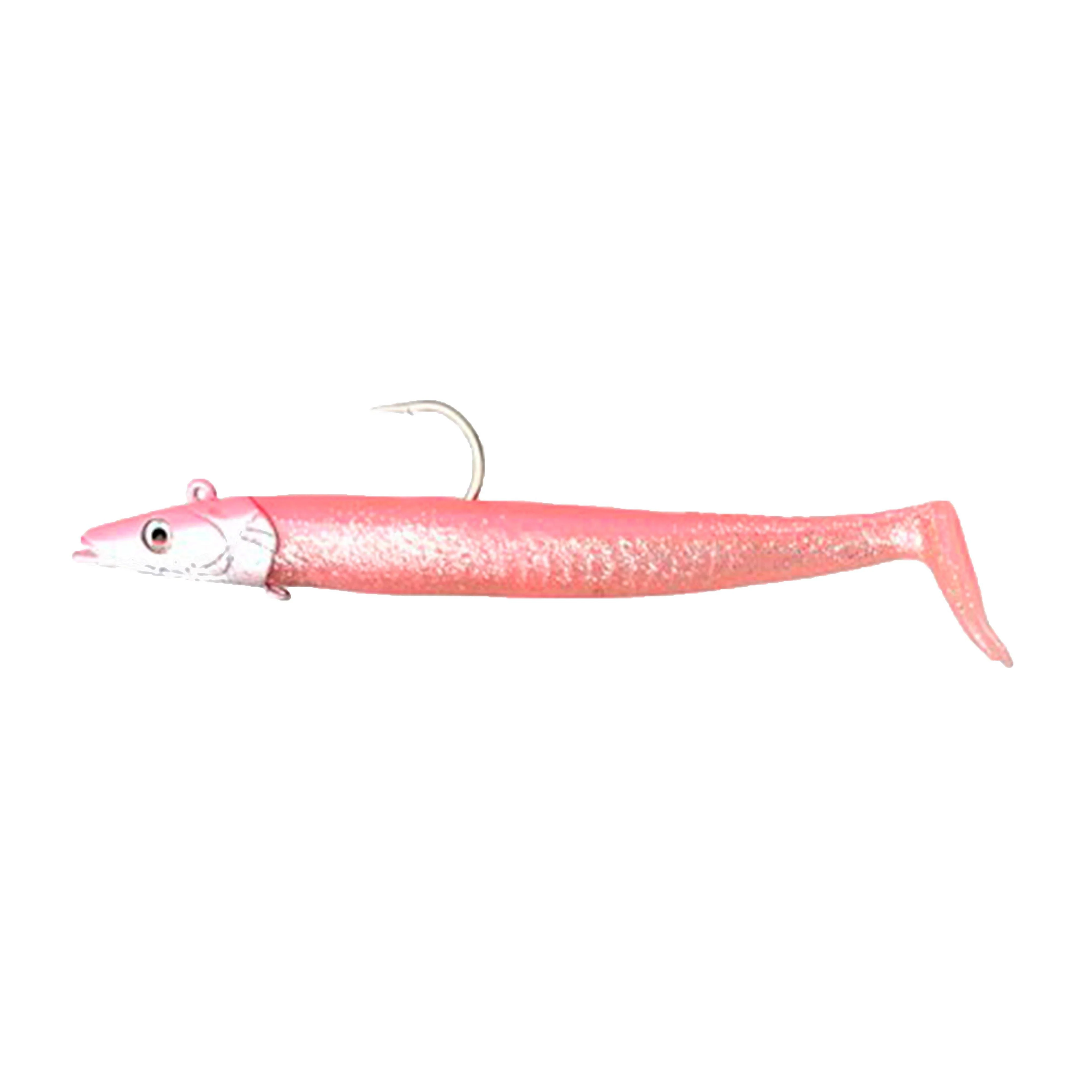Saltwater Sandeel 12.5cm 23g  2 1pcs - Image 2