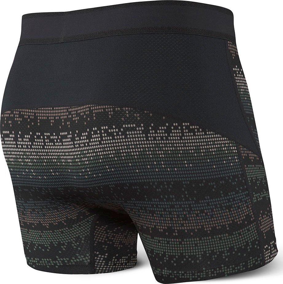 Men's Kinetic Boxer Brief - Image 2