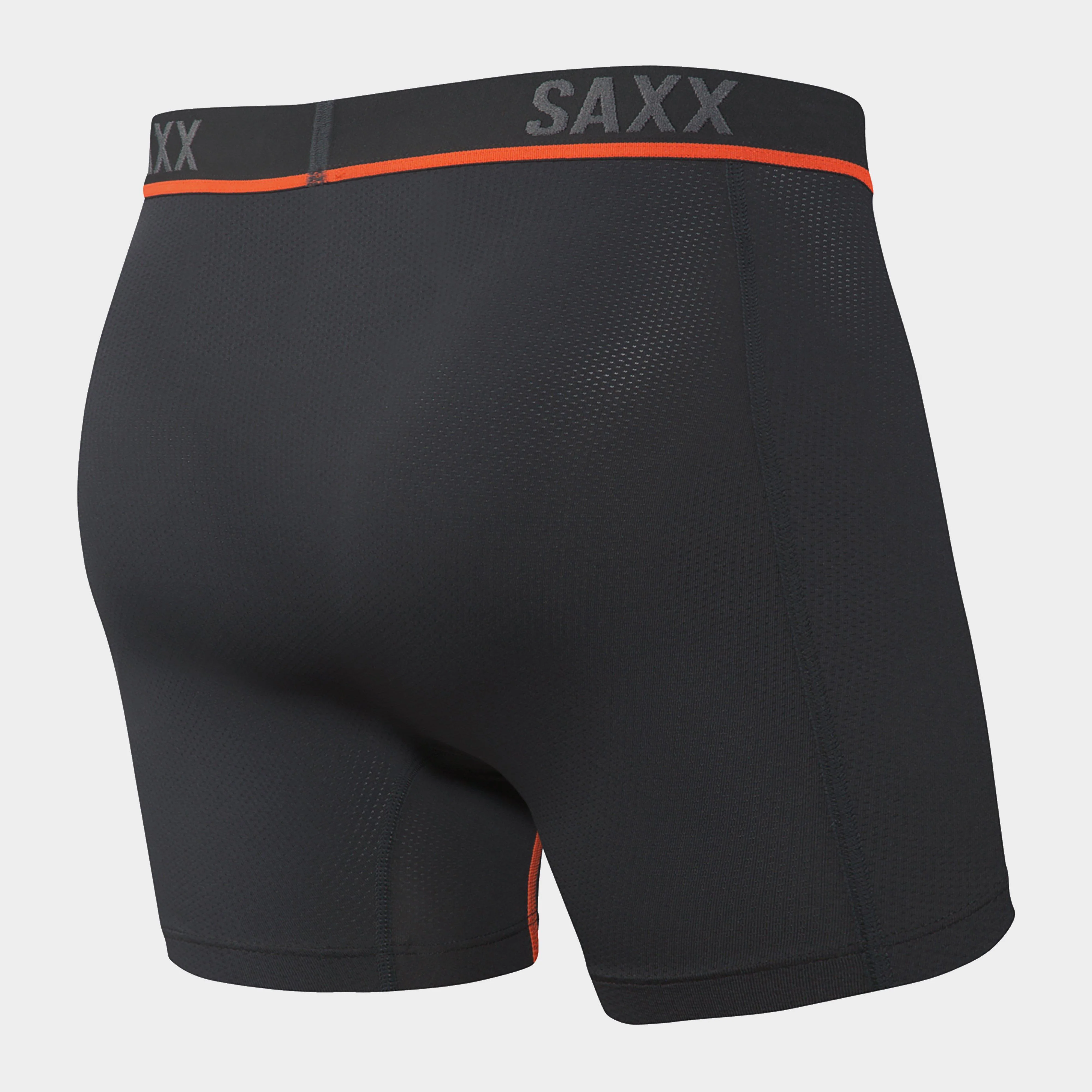 Men’s Kinetic HD Boxer Brief - Image 2