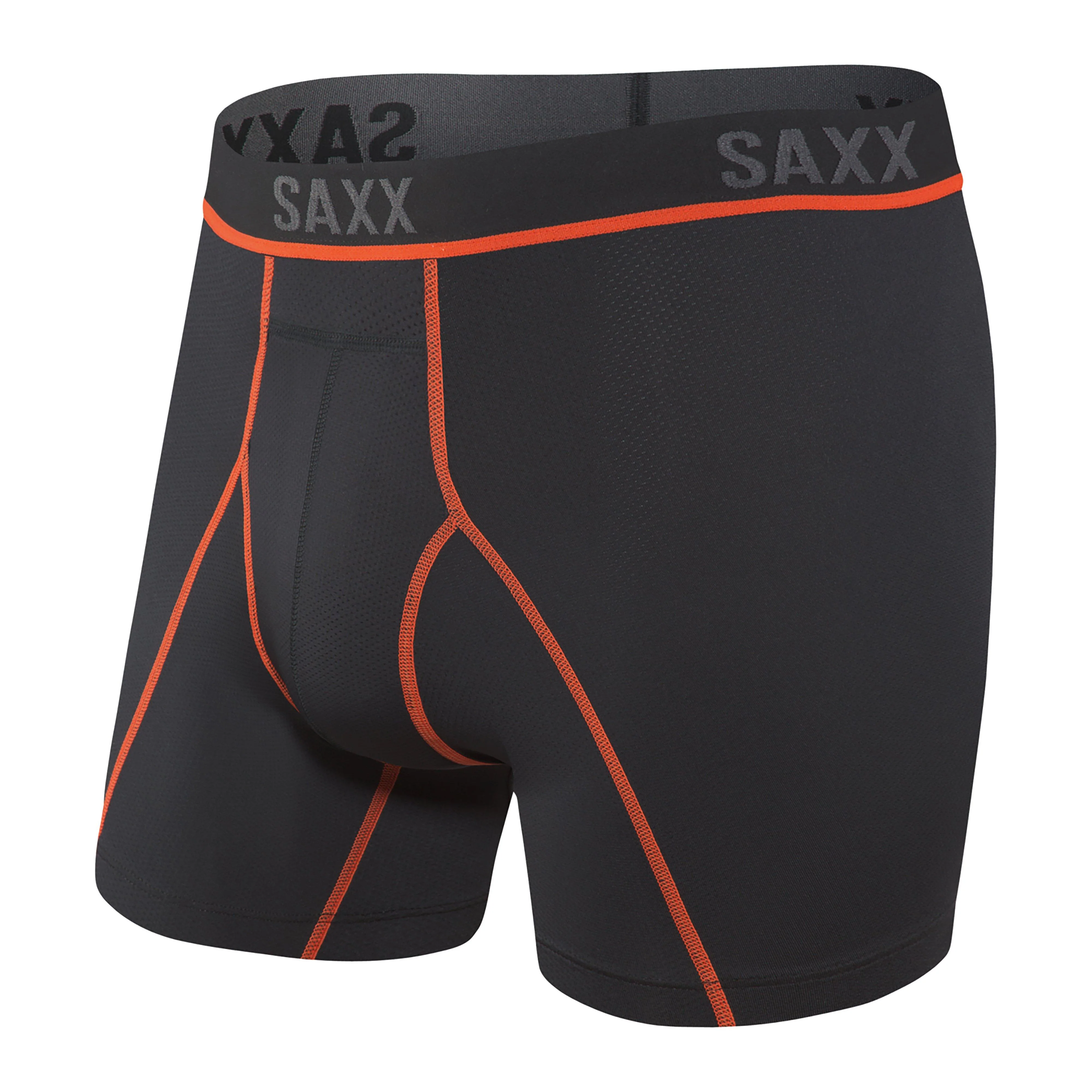 Men’s Kinetic HD Boxer Brief - Image 3
