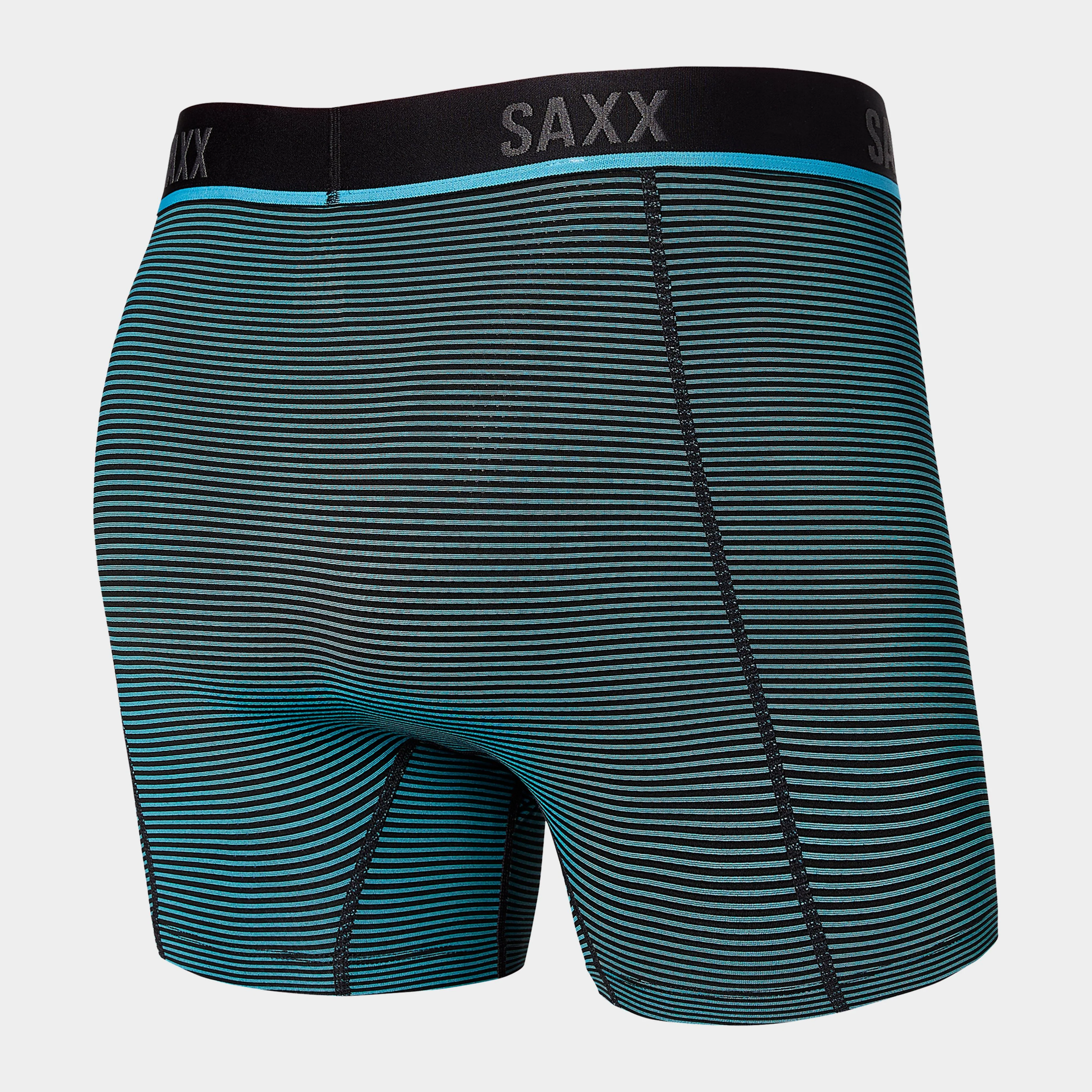 Men’s Kinetic HD Boxer Brief - Image 2