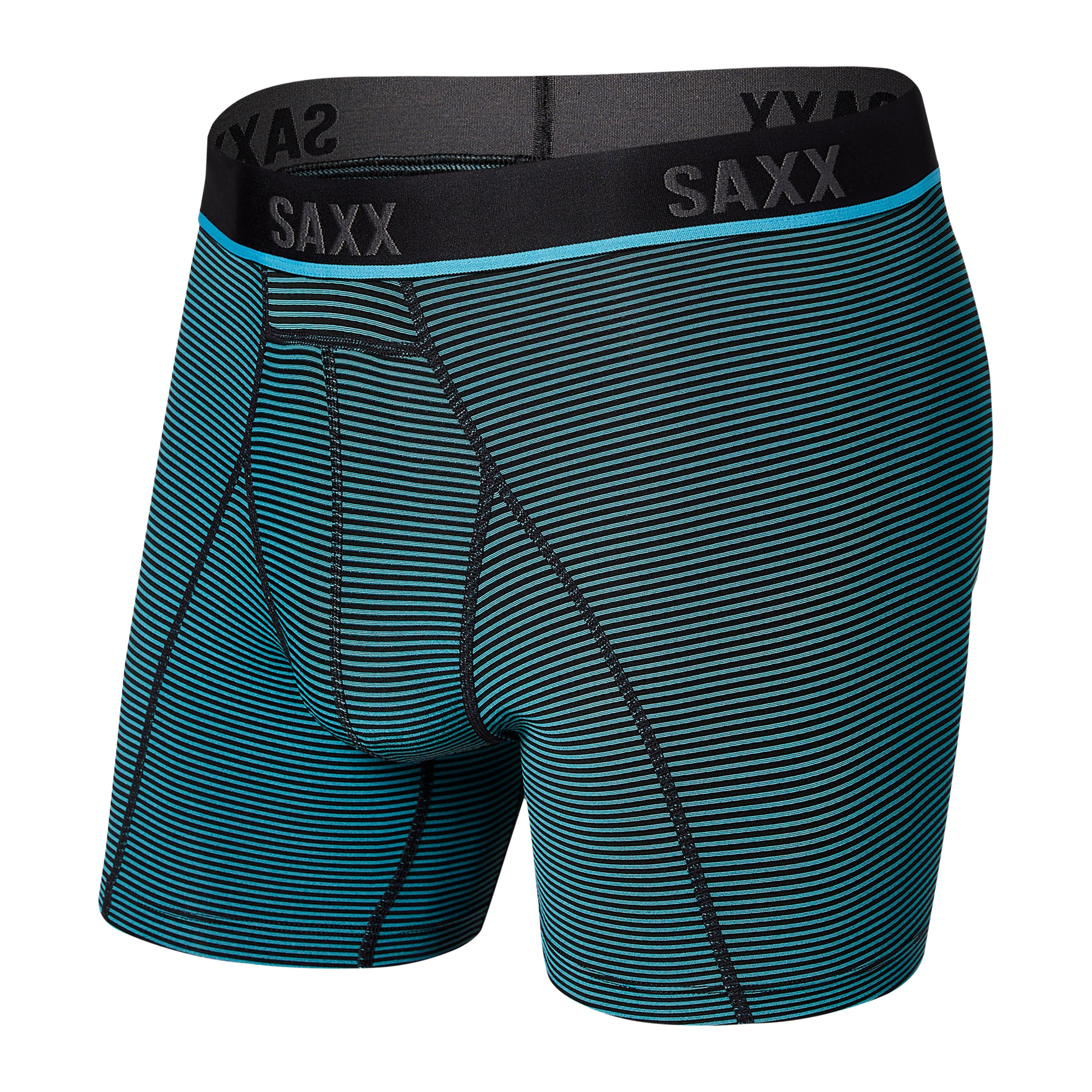 Men’s Kinetic HD Boxer Brief - Image 6