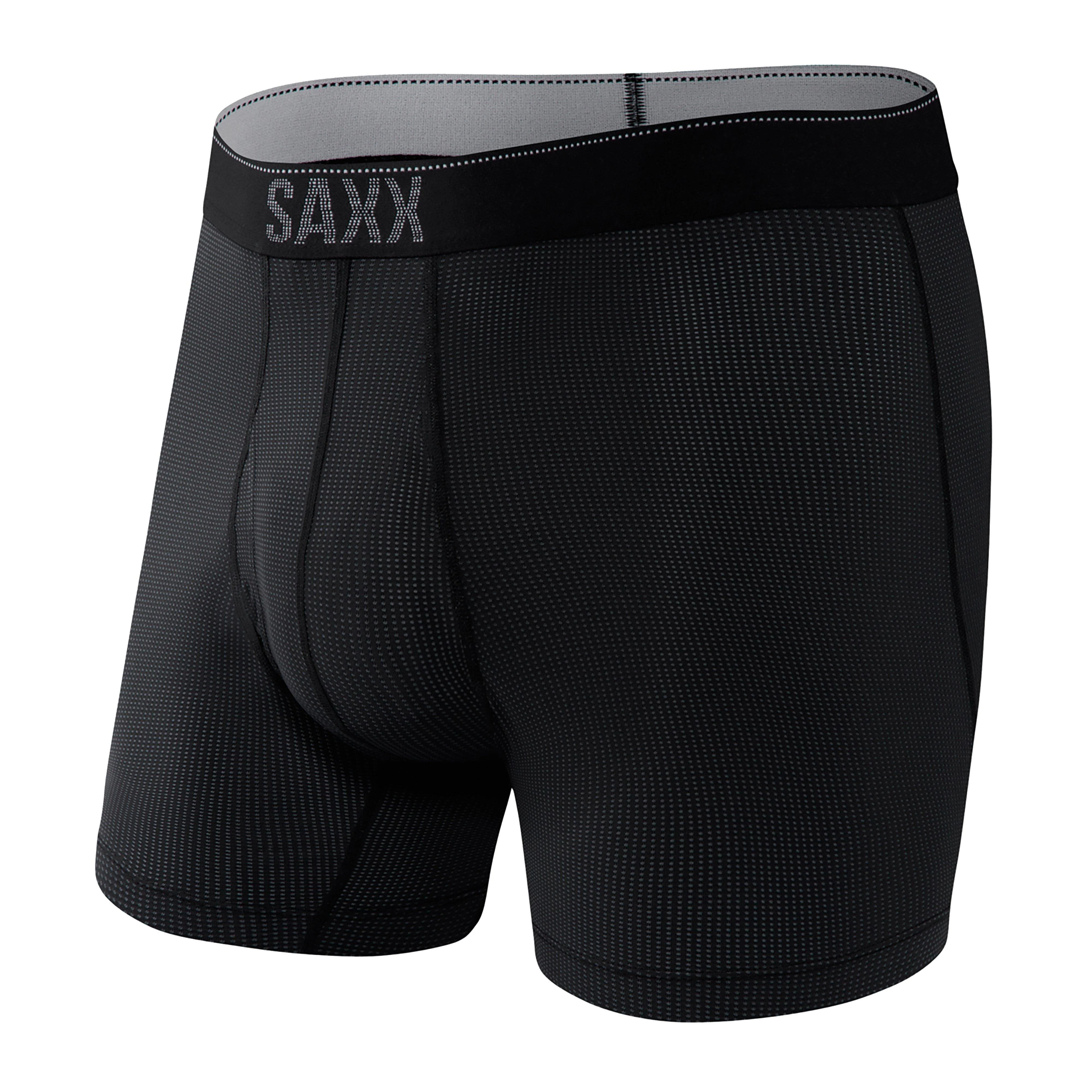 Men’s Quest Boxer Brief - Image 5
