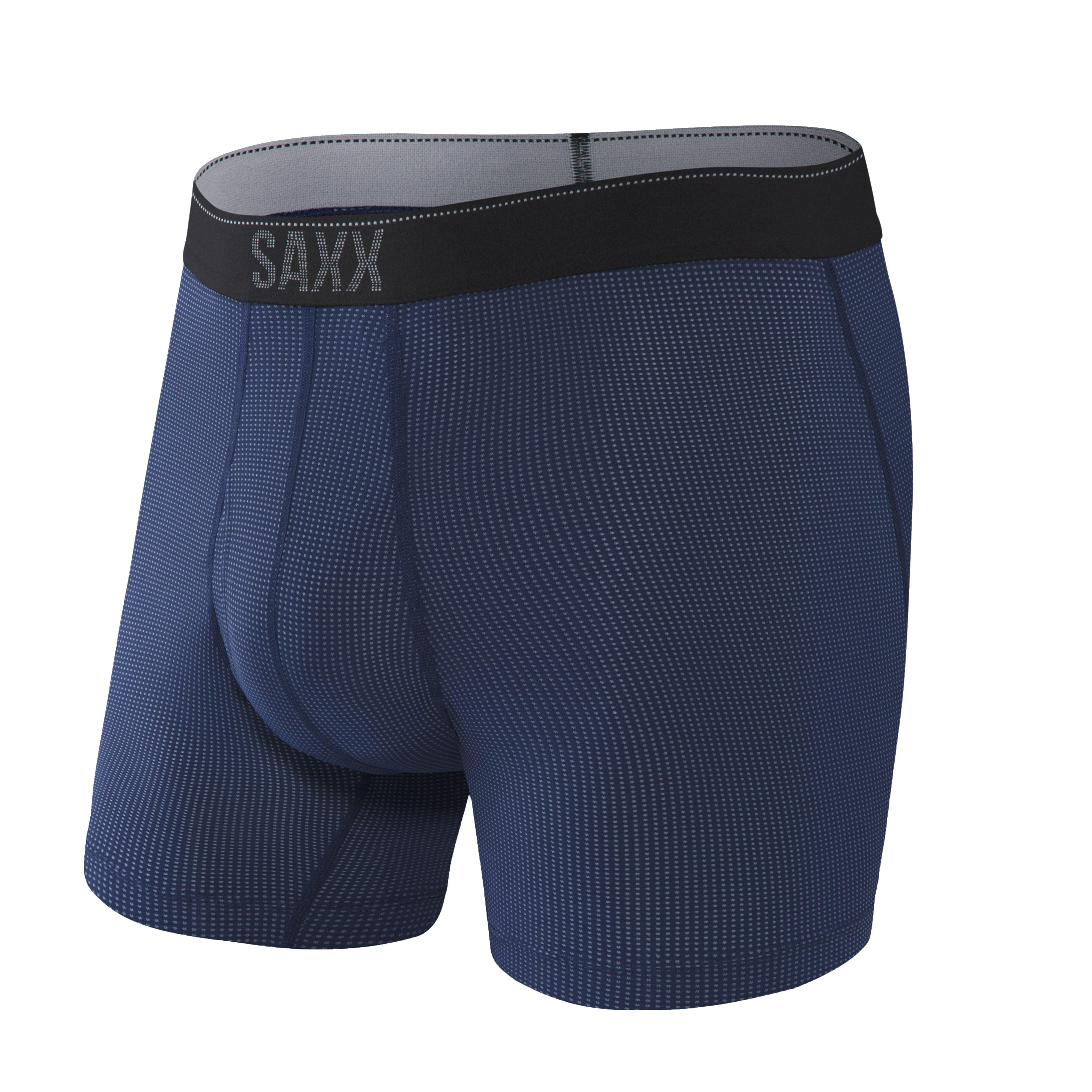 Men’s Quest Boxer Brief - Image 5