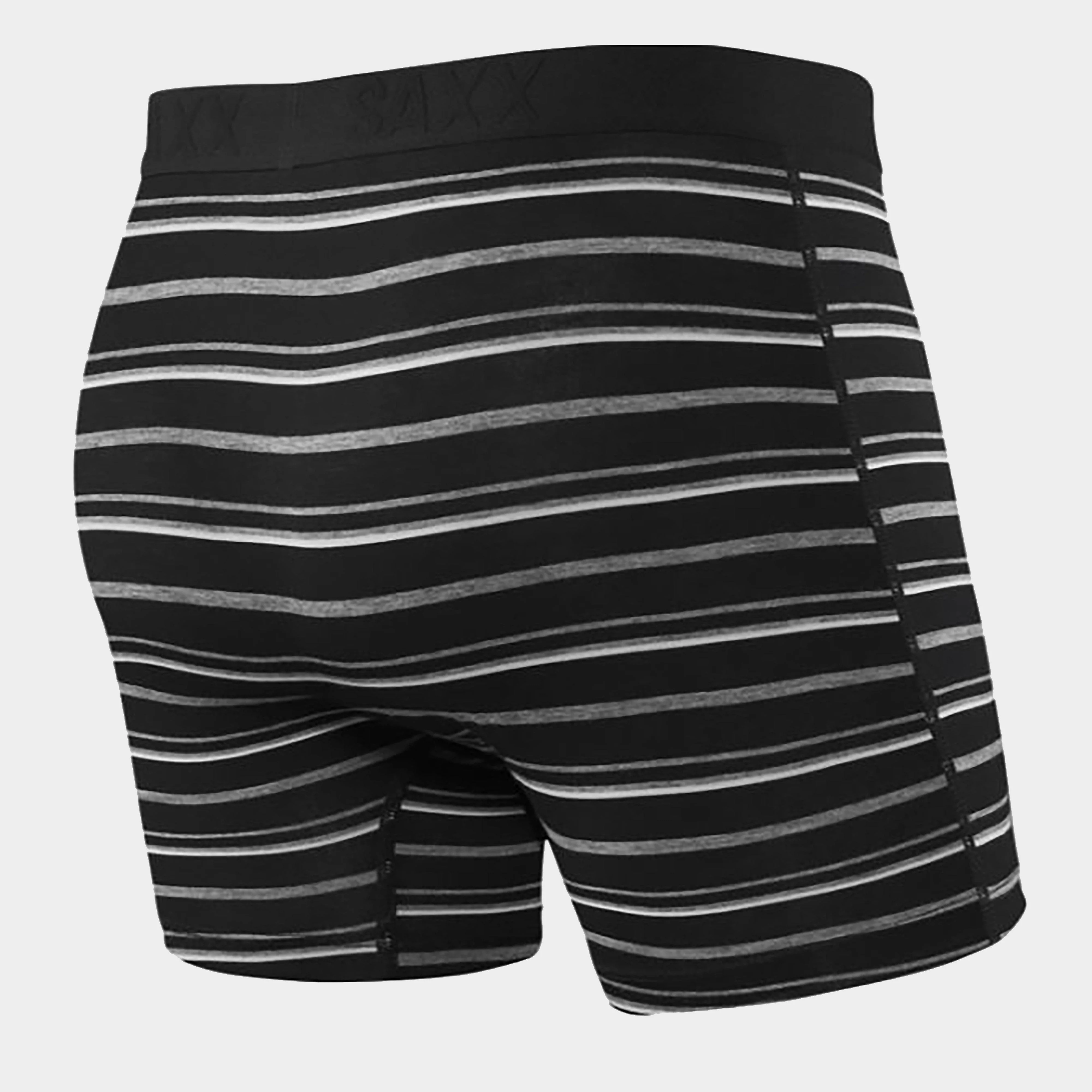 Men’s Vibe Boxer Briefs - Image 2