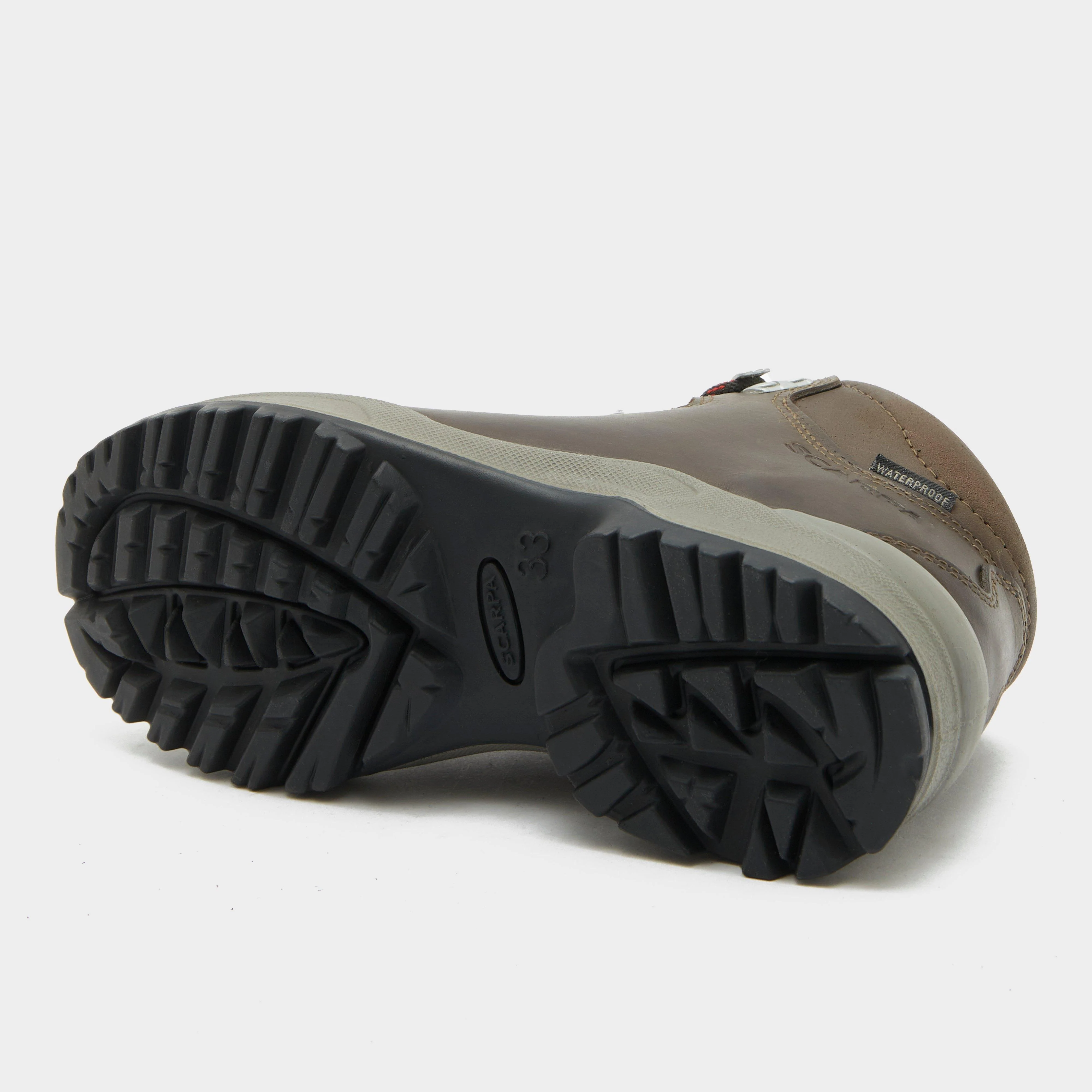 Kids’ Terra Walking Boots - Image 2