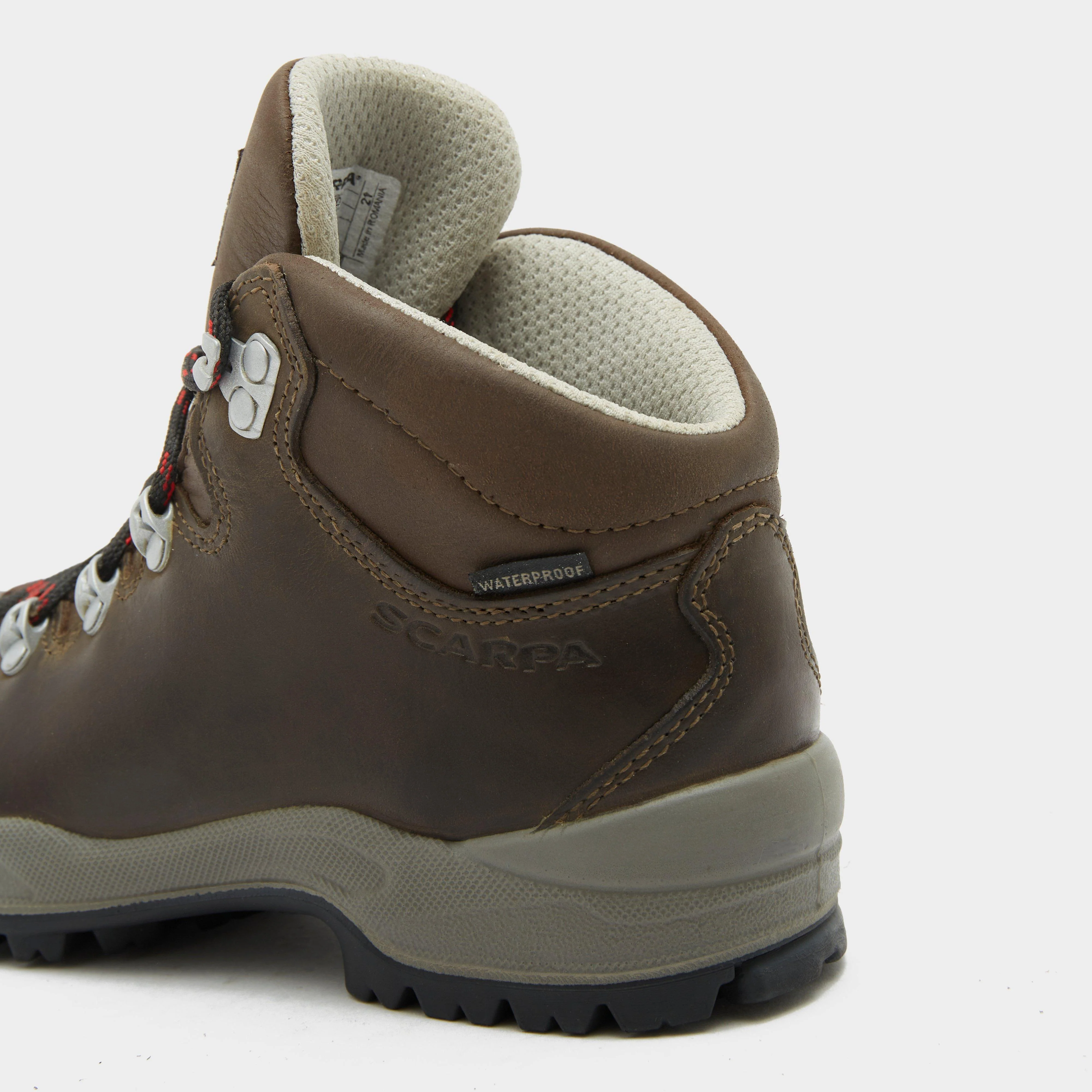 Kids’ Terra Walking Boots - Image 4