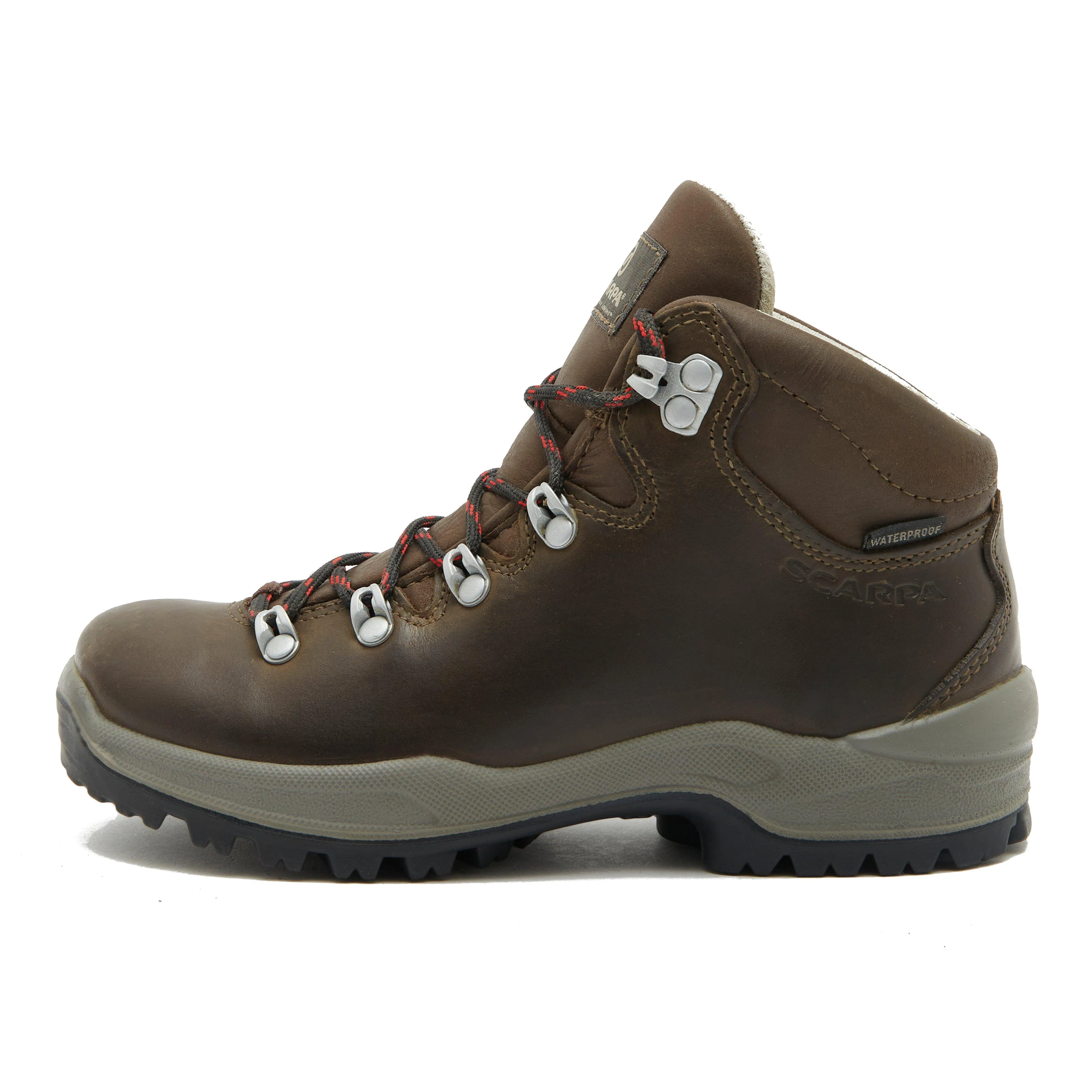 Kids’ Terra Walking Boots - Image 7