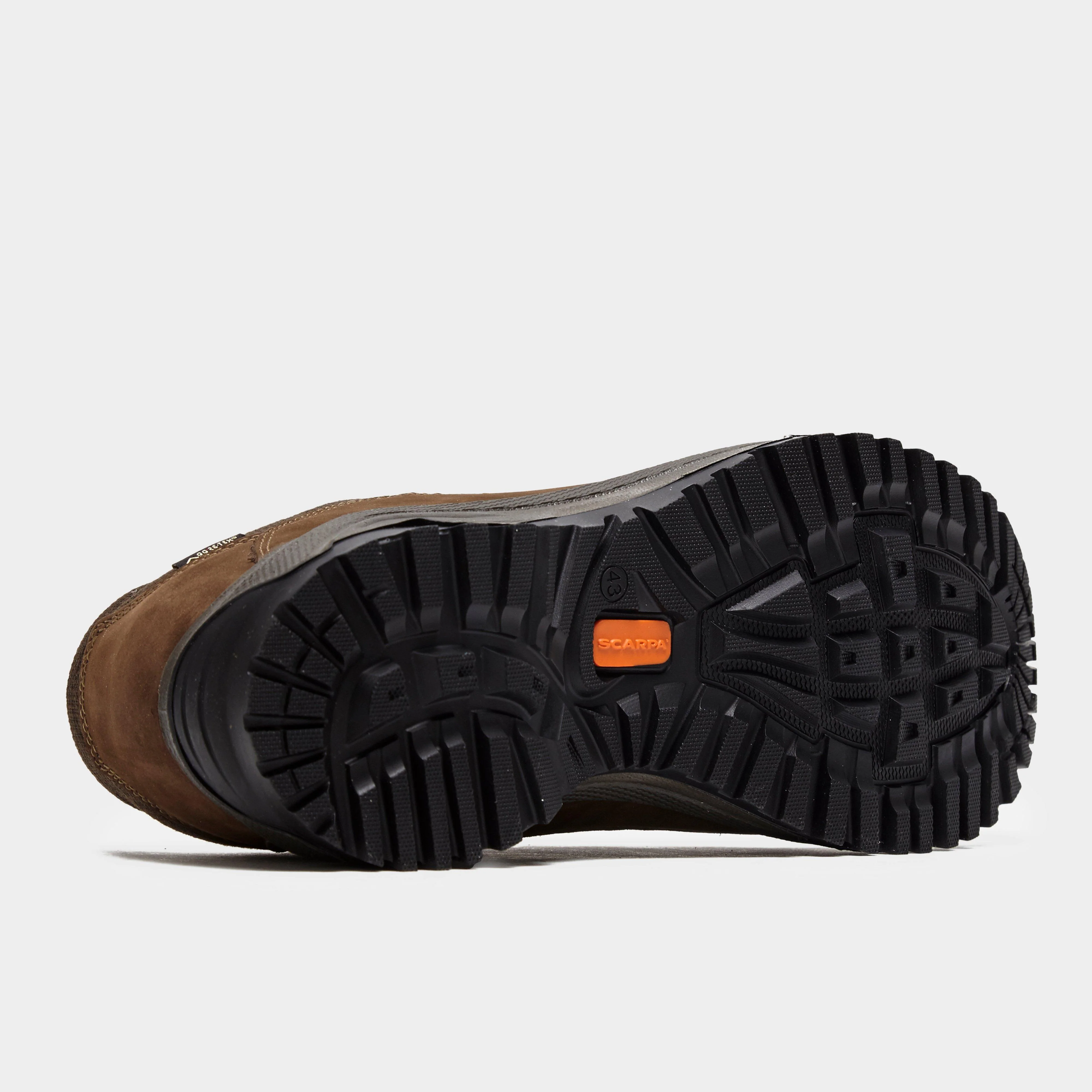 Men's Cyrus GORE-TEX® Walking Shoe - Image 2