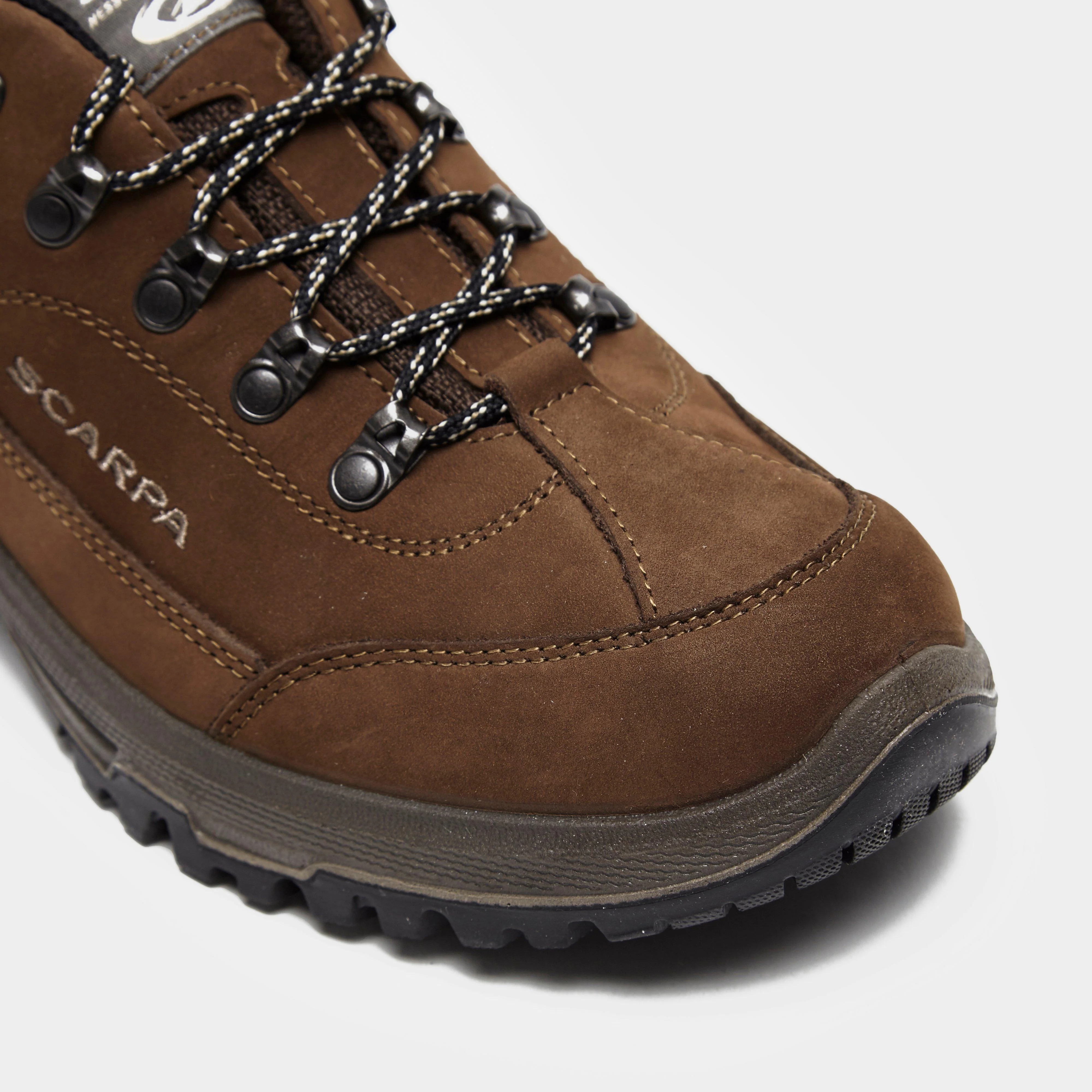 Men's Cyrus GORE-TEX® Walking Shoe - Image 4