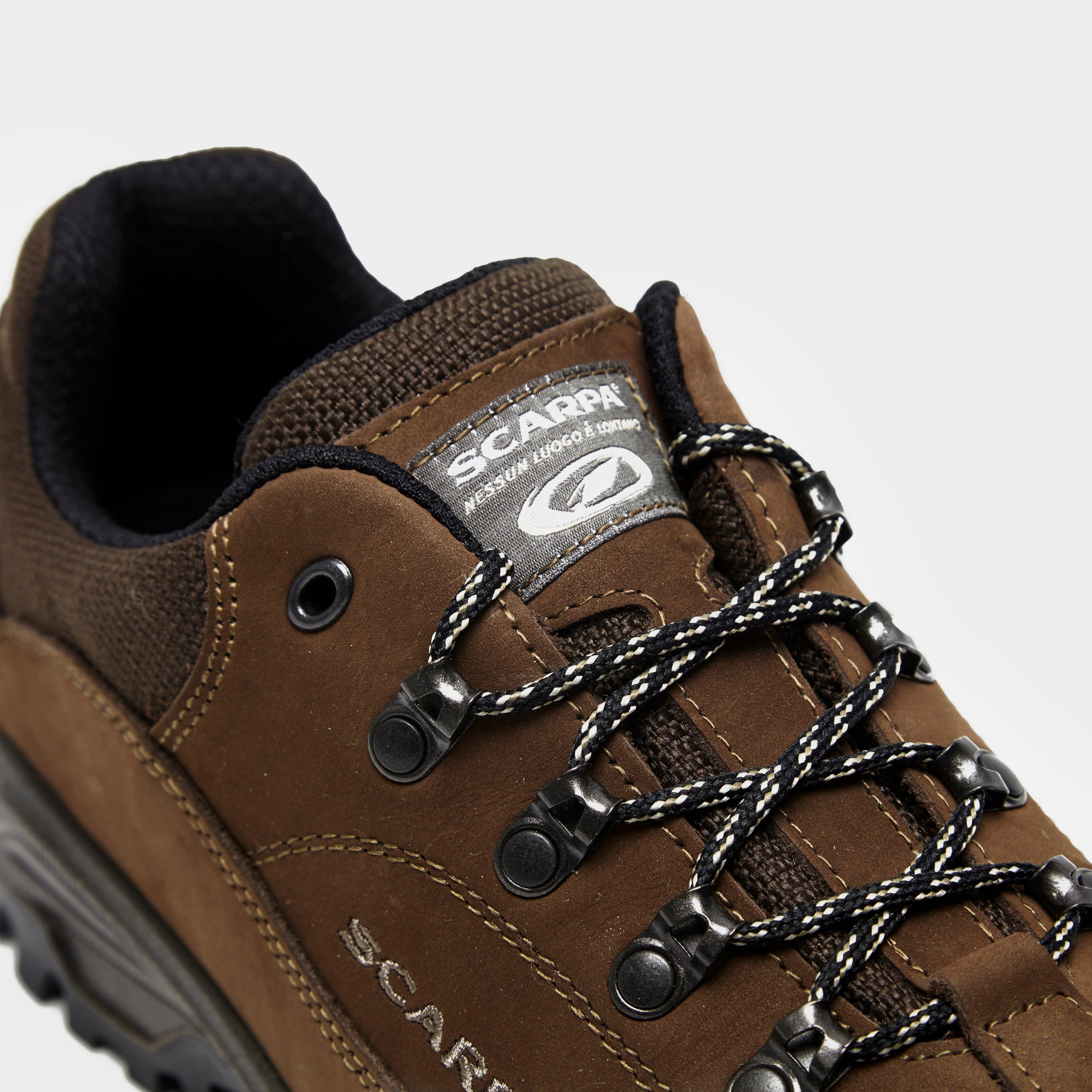 Men's Cyrus GORE-TEX® Walking Shoe - Image 5