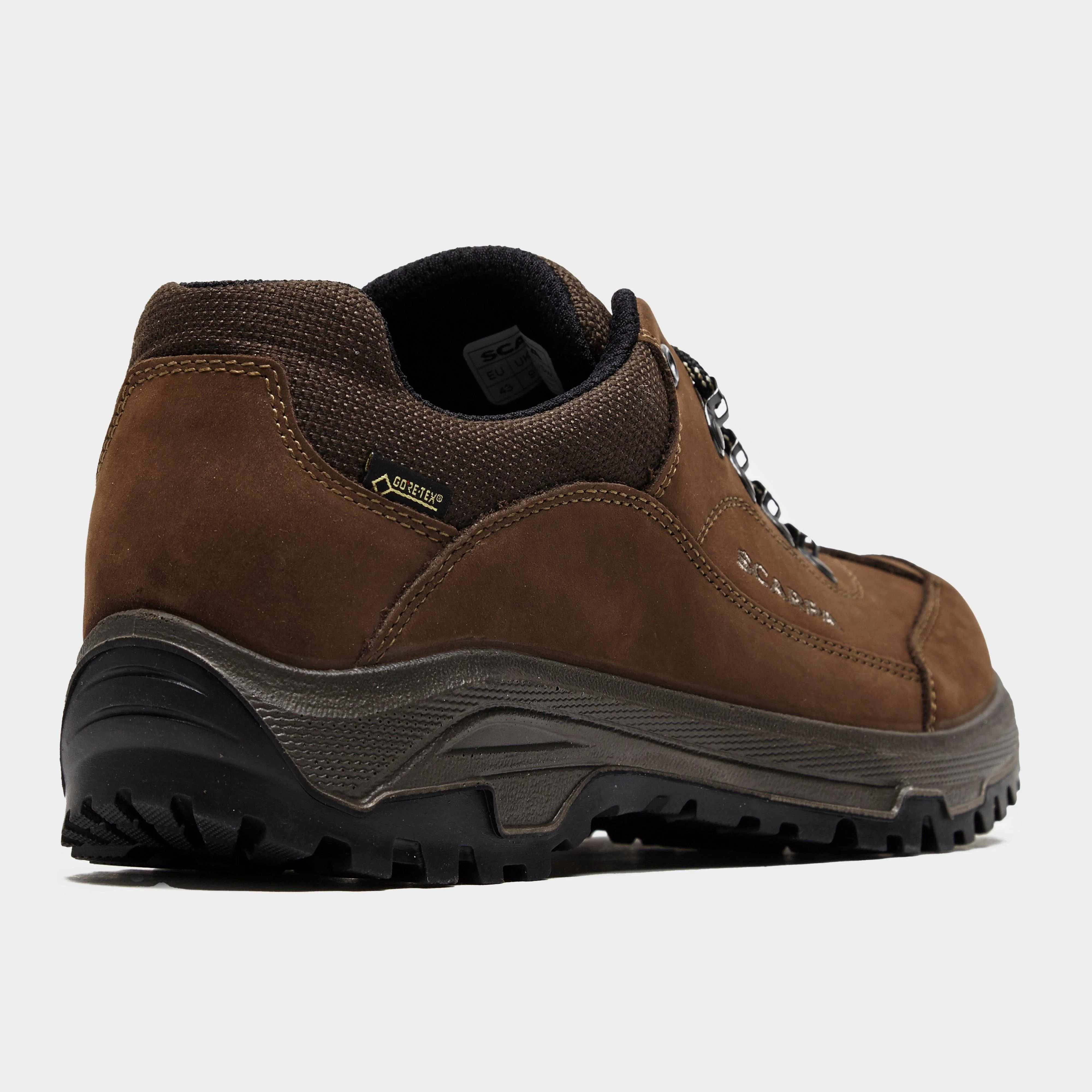 Men's Cyrus GORE-TEX® Walking Shoe - Image 7