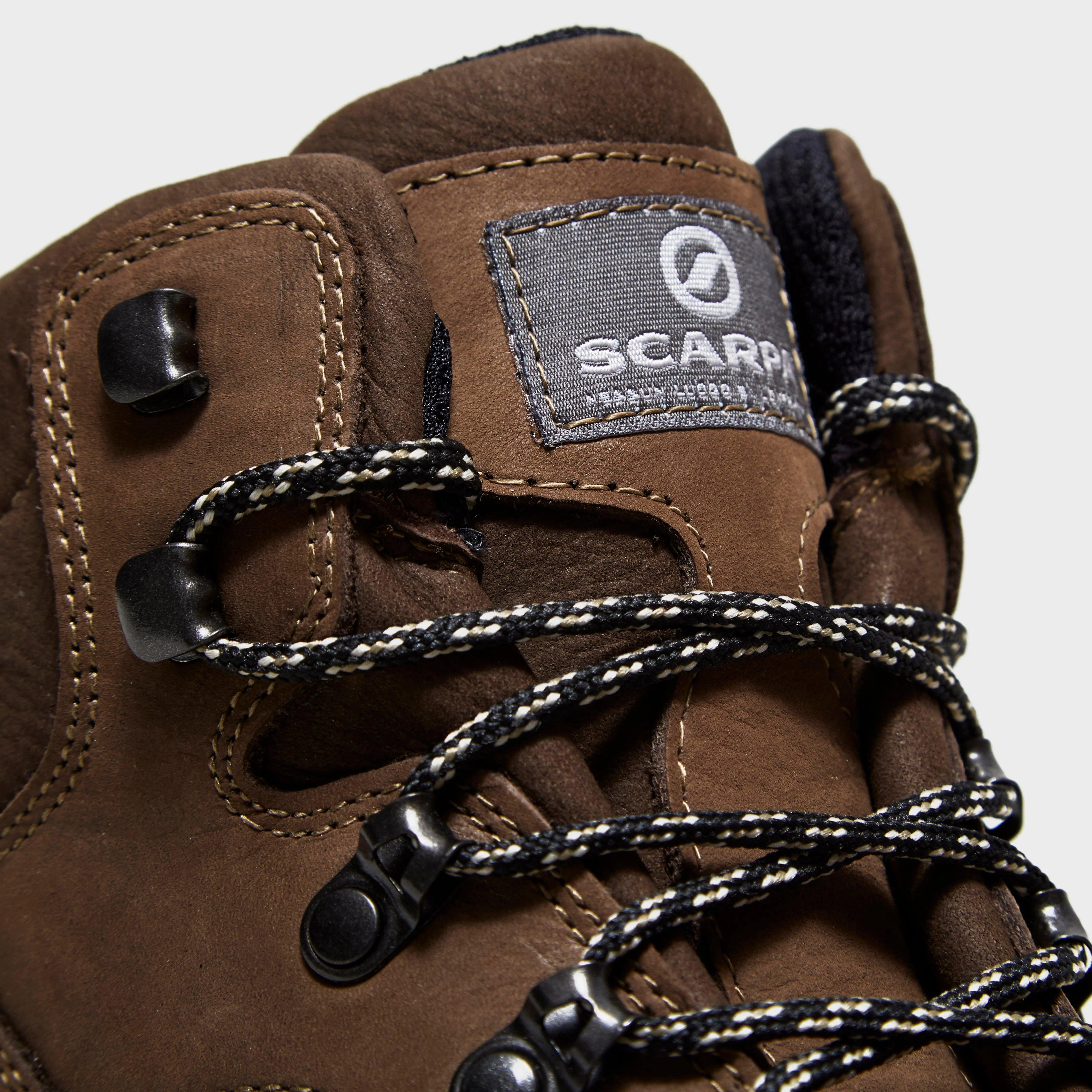 Men's Cyrus Mid GORE-TEX® Boot - Image 5