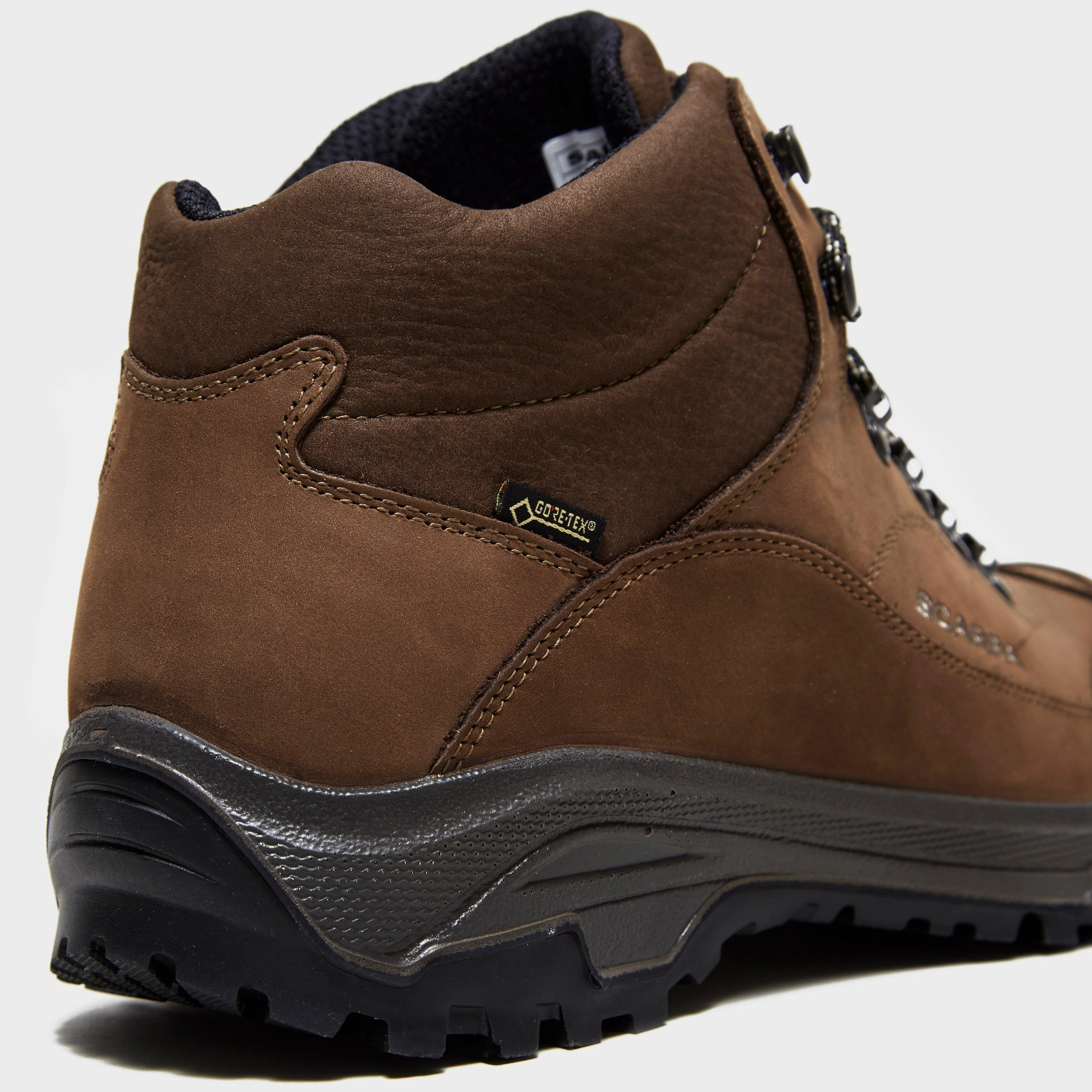 Men's Cyrus Mid GORE-TEX® Boot - Image 6