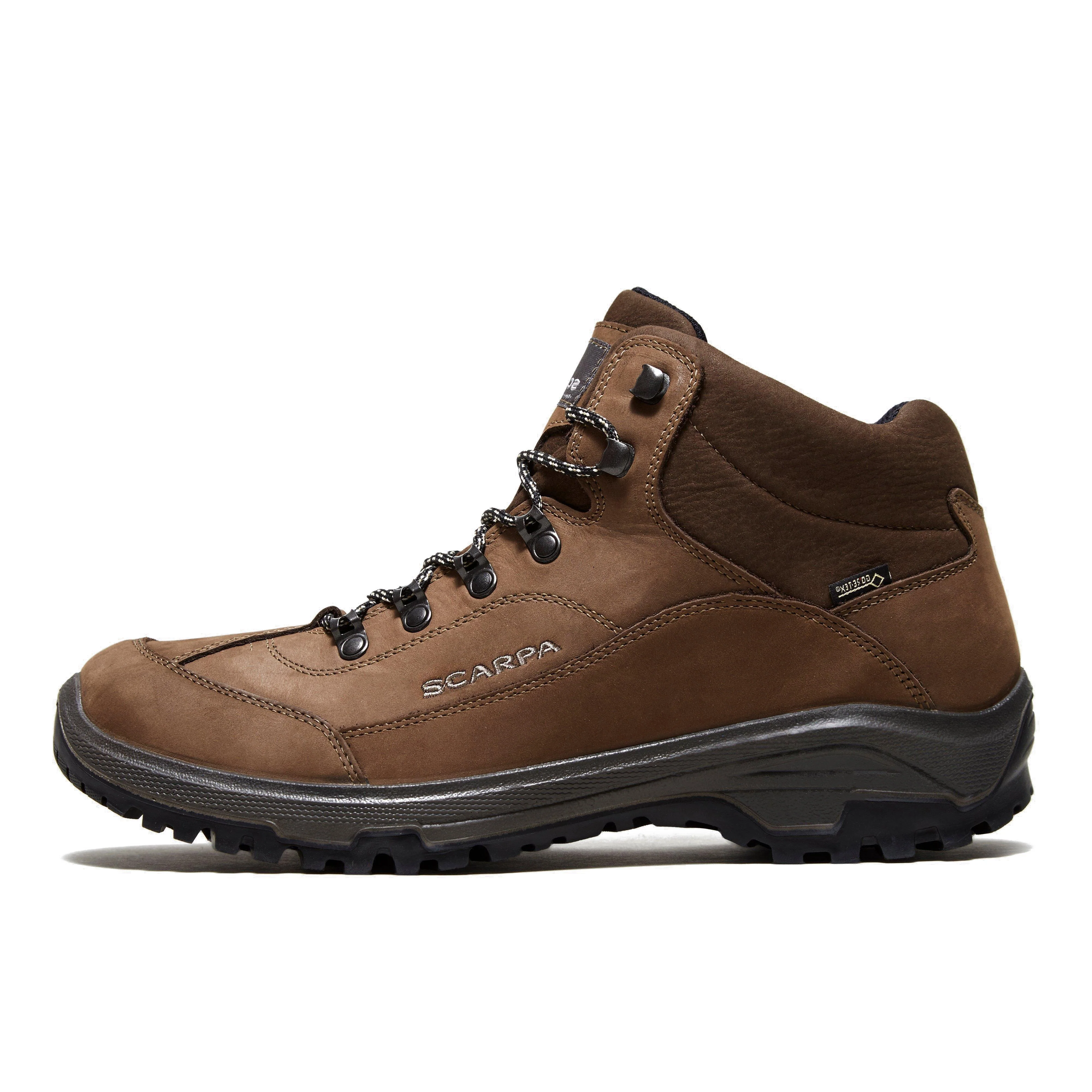 Men's Cyrus Mid GORE-TEX® Boot - Image 8