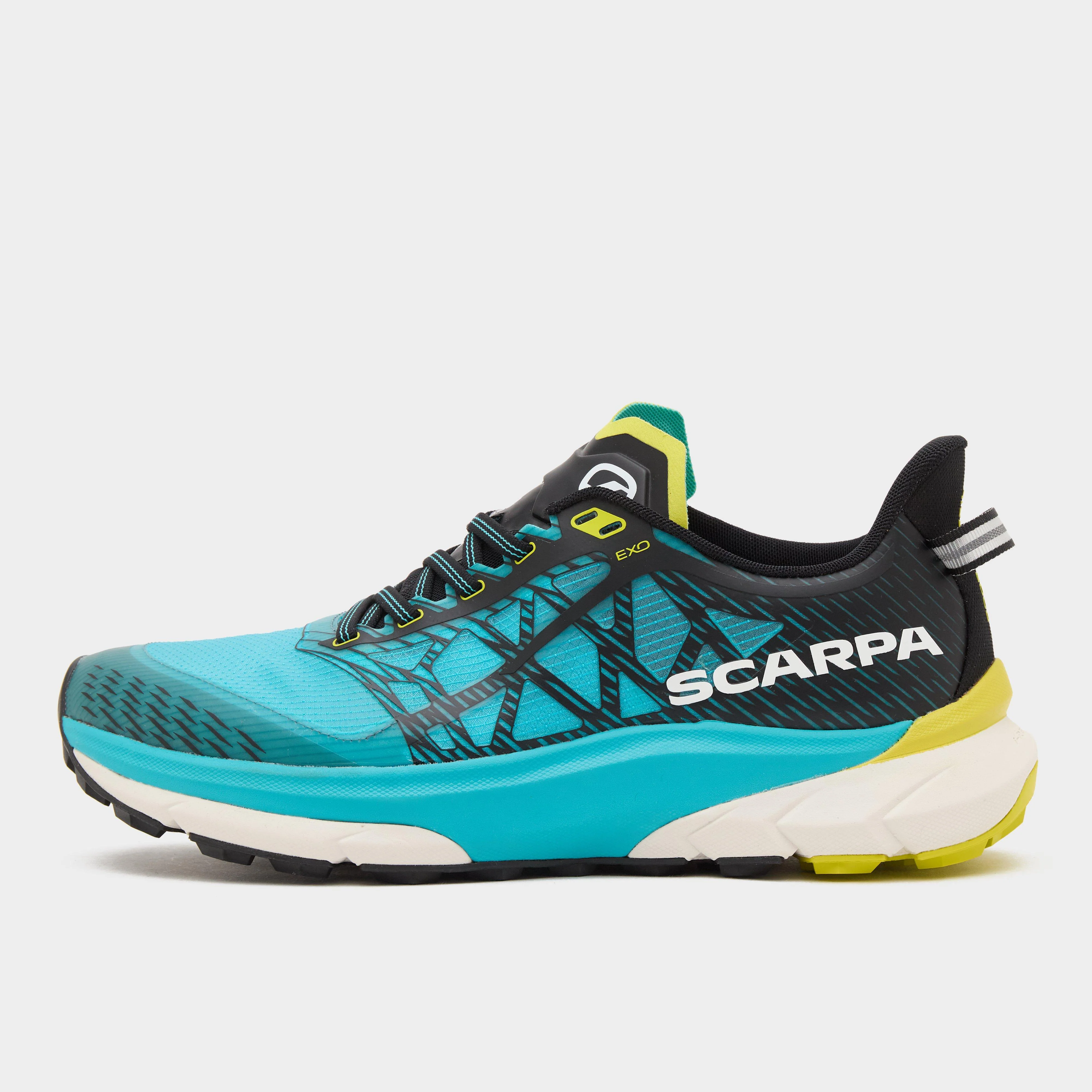 Men’s Golden Gate 2 ATR Trail Running Shoes